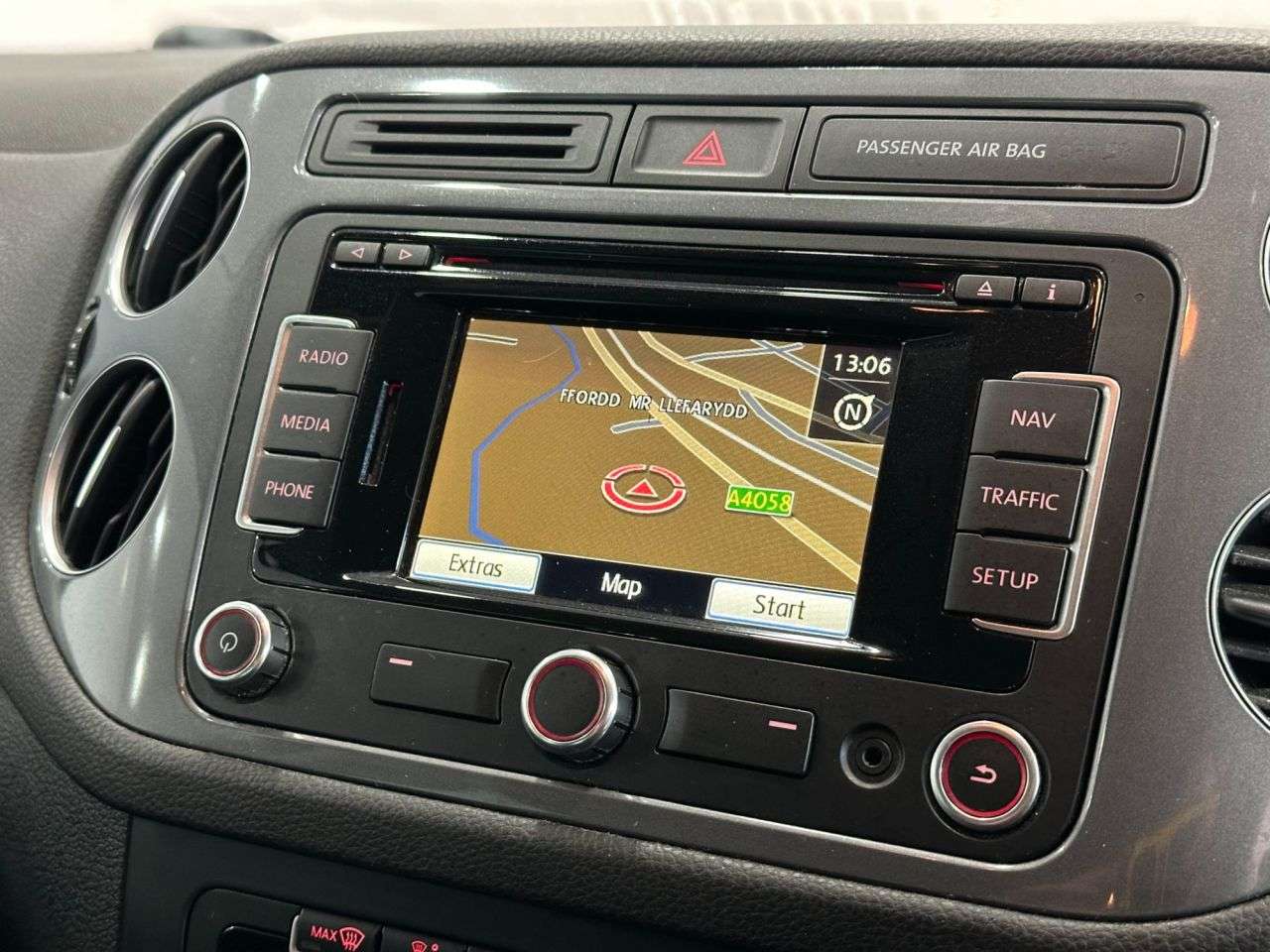 2015 VOLKSWAGEN TIGUAN 2015 VOLKSWAGEN TIGUAN