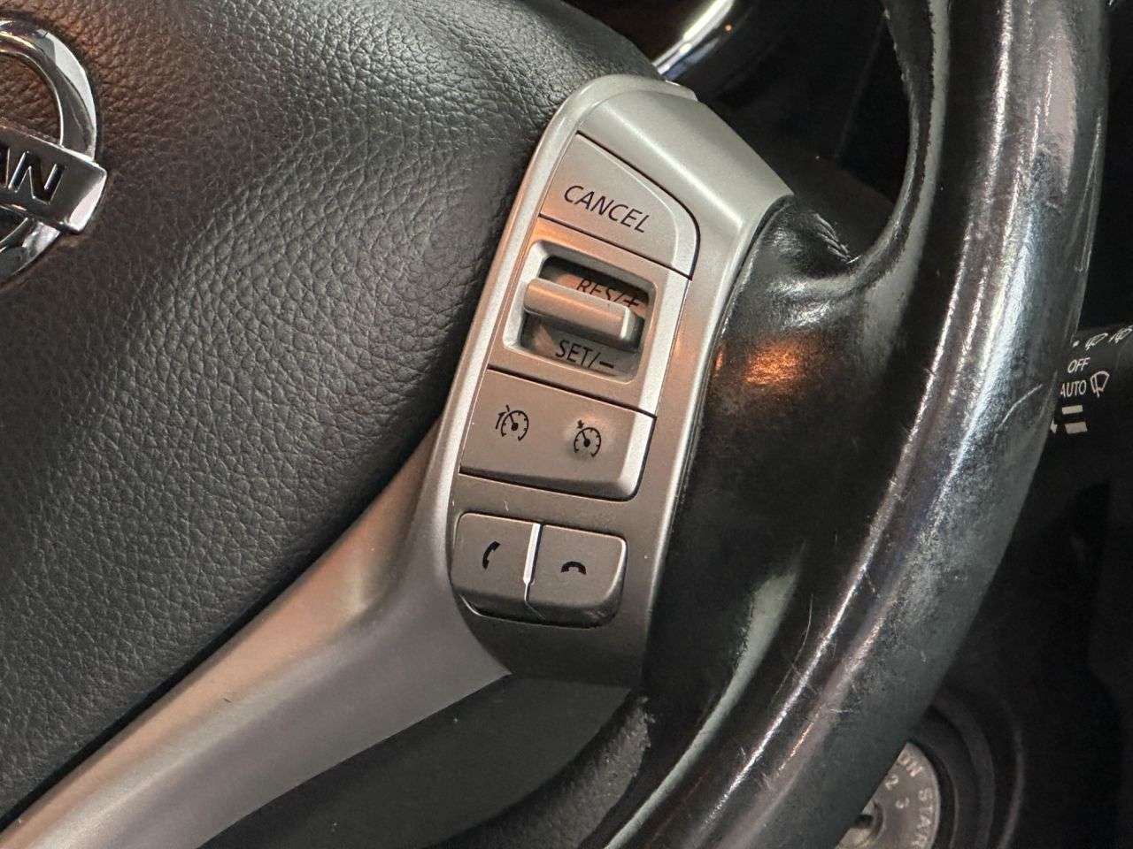 2017 NISSAN QASHQAI 2017 NISSAN QASHQAI