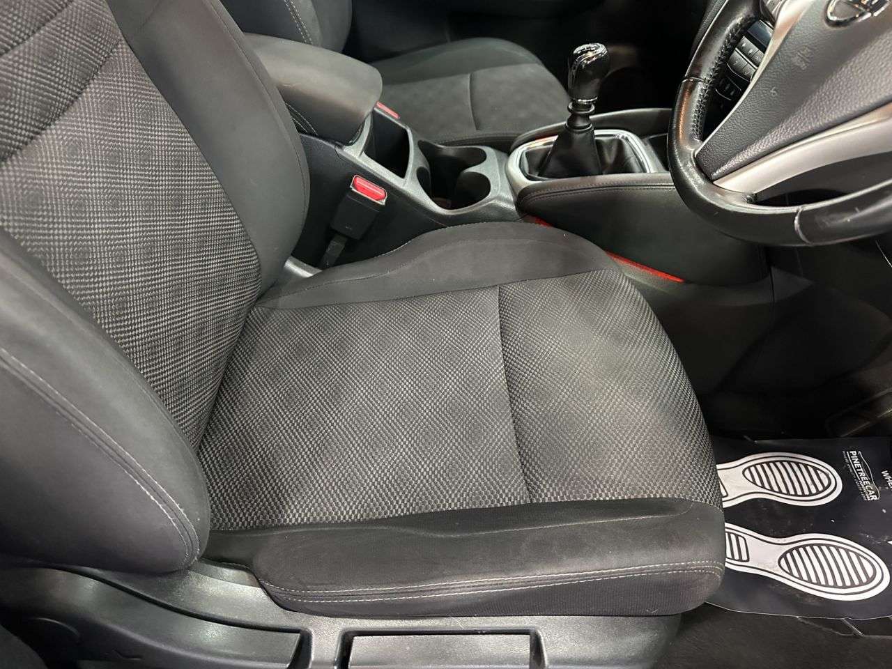 2017 NISSAN QASHQAI 2017 NISSAN QASHQAI