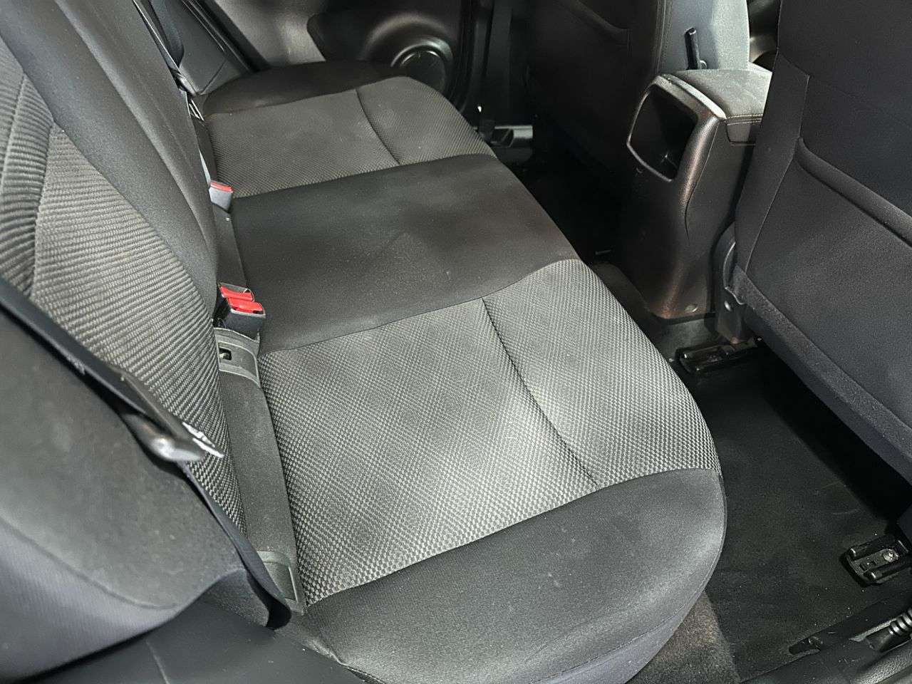 2017 NISSAN QASHQAI 2017 NISSAN QASHQAI