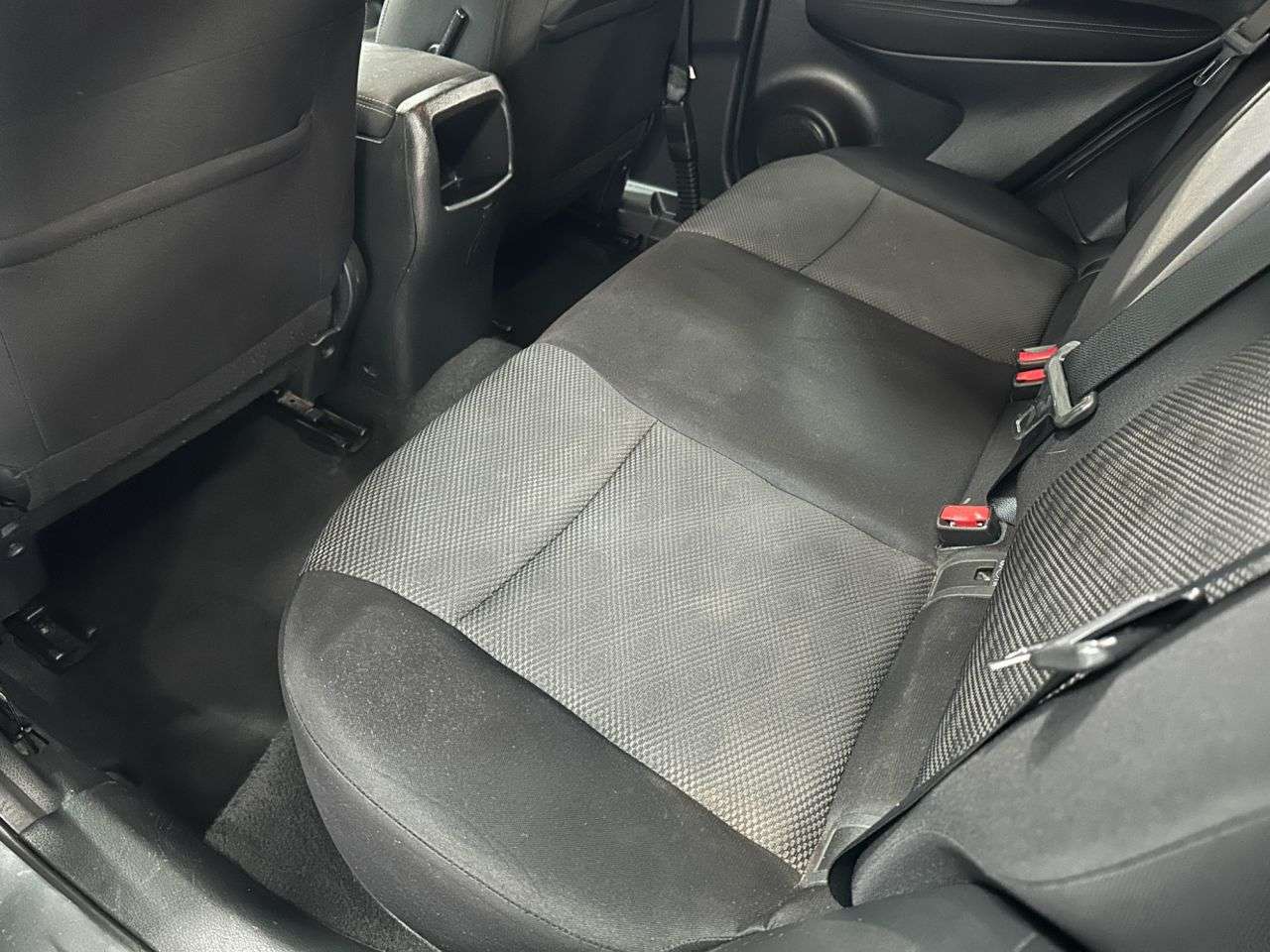 2017 NISSAN QASHQAI 2017 NISSAN QASHQAI