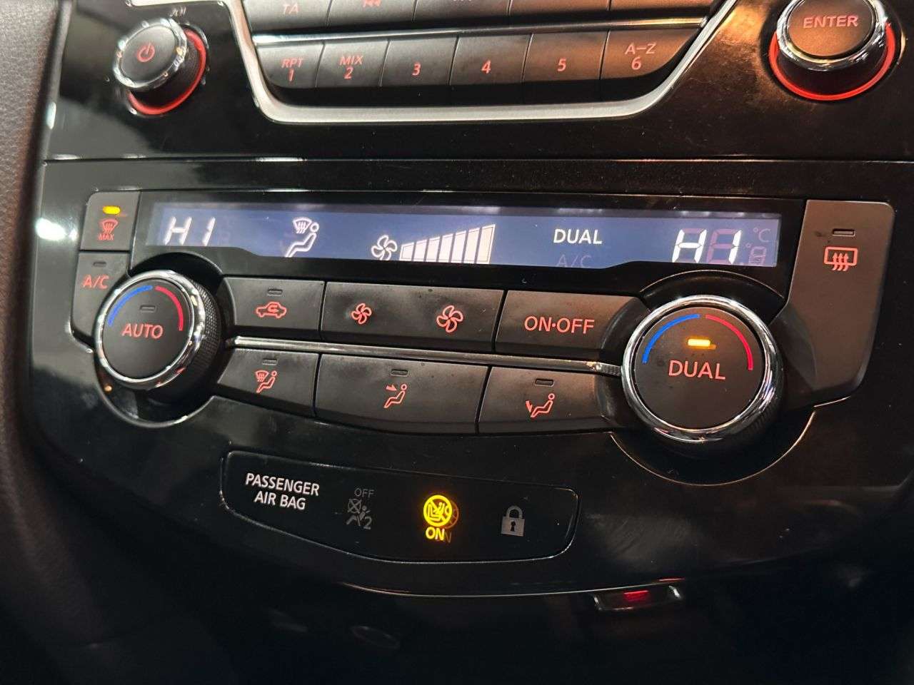 2017 NISSAN QASHQAI 2017 NISSAN QASHQAI