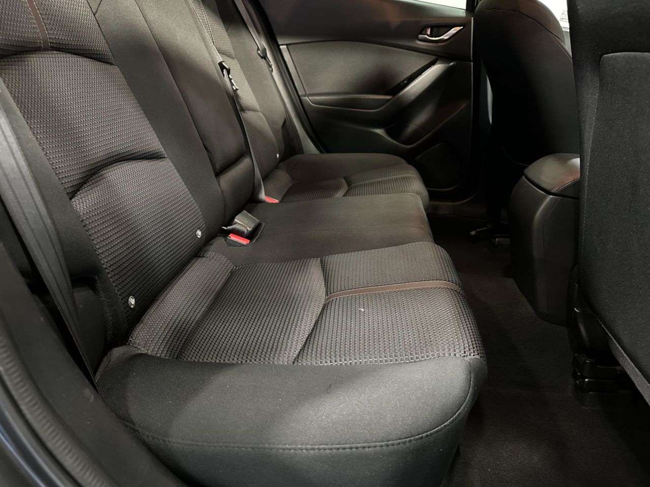 2018 MAZDA MAZDA3 2018 MAZDA MAZDA3