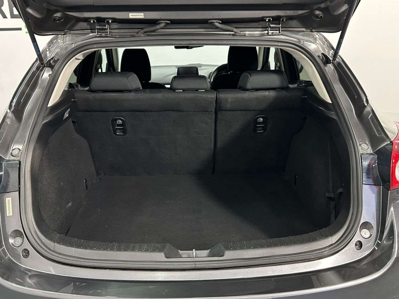 2018 MAZDA MAZDA3 2018 MAZDA MAZDA3