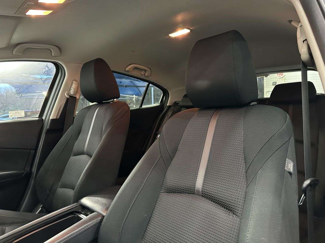 2018 MAZDA MAZDA3 2018 MAZDA MAZDA3