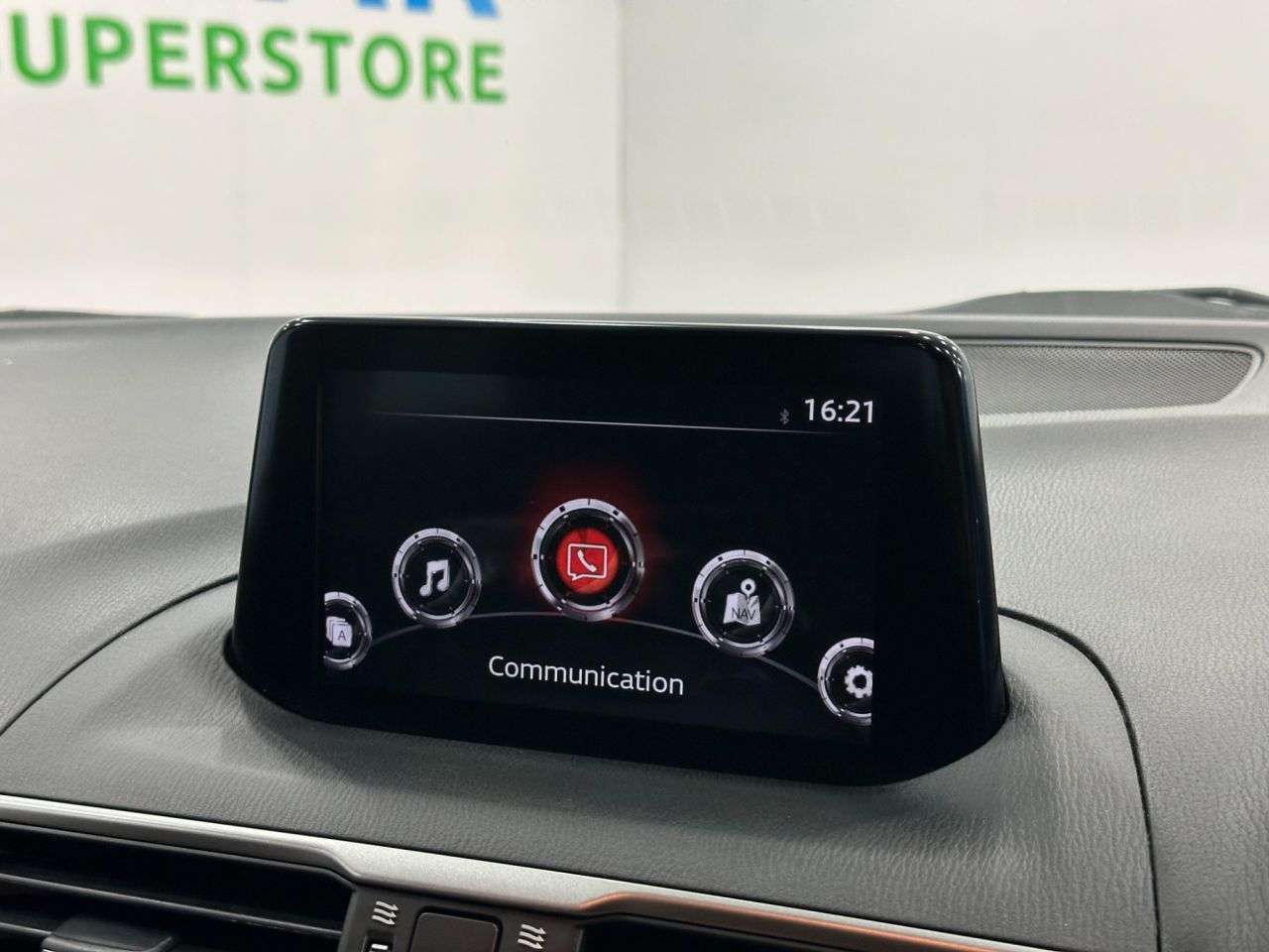 2018 MAZDA MAZDA3 2018 MAZDA MAZDA3