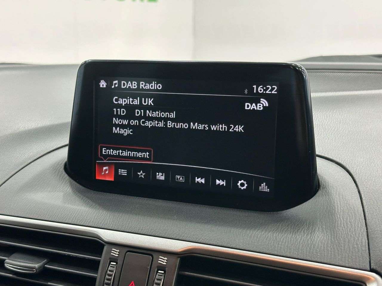 2018 MAZDA MAZDA3 2018 MAZDA MAZDA3