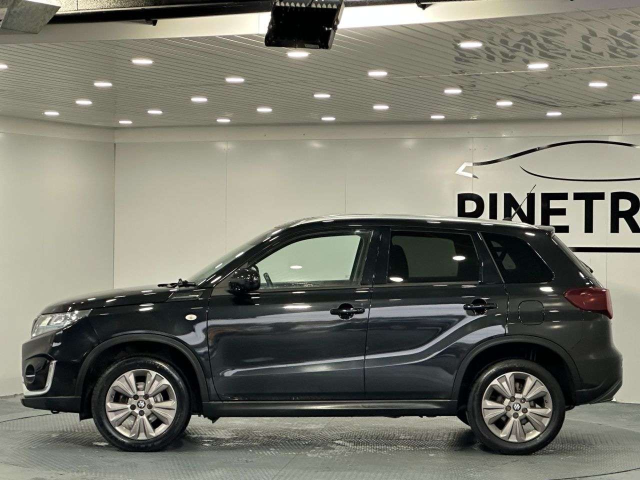 2022 SUZUKI VITARA 2022 SUZUKI VITARA