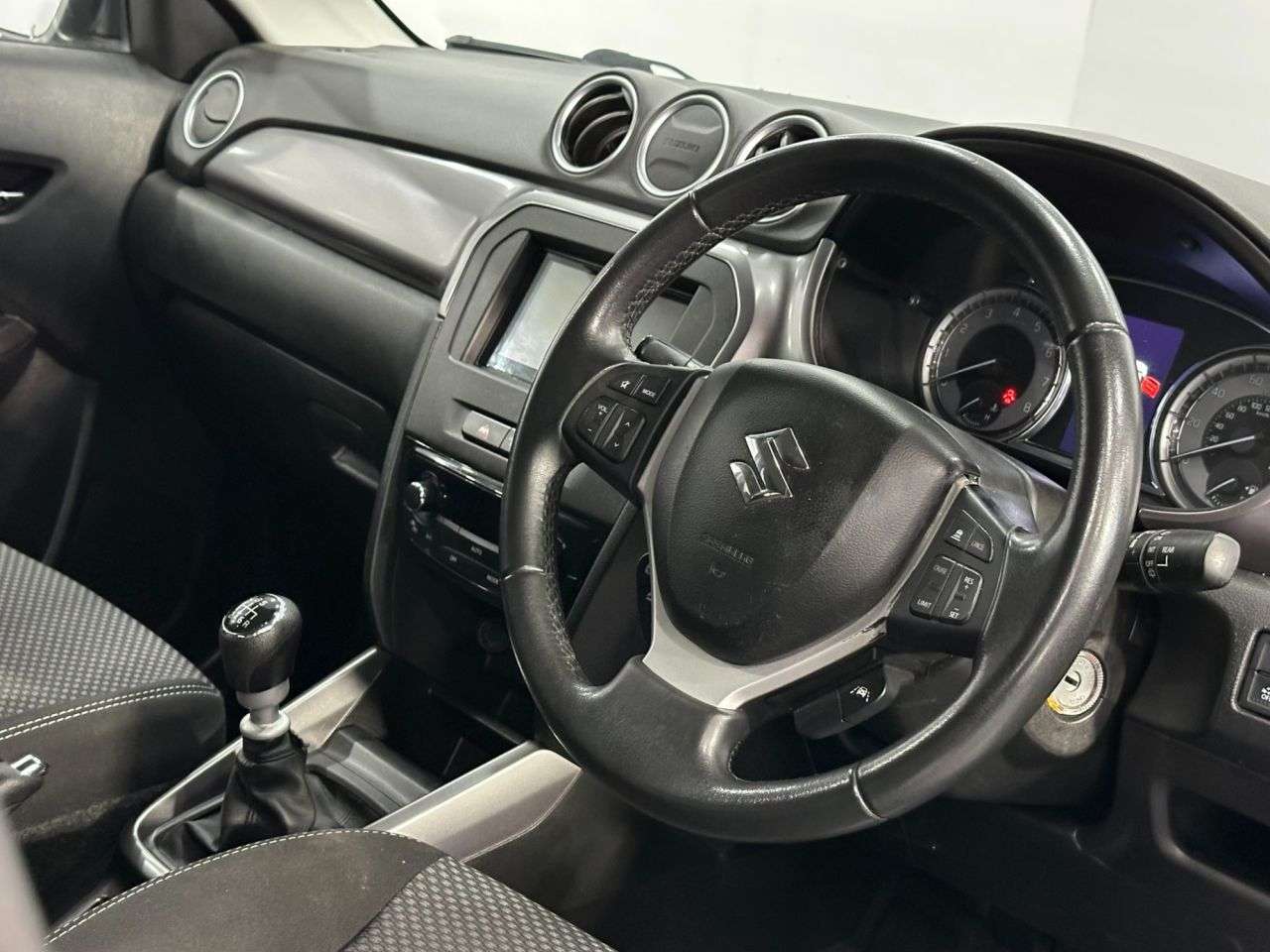 2022 SUZUKI VITARA 2022 SUZUKI VITARA