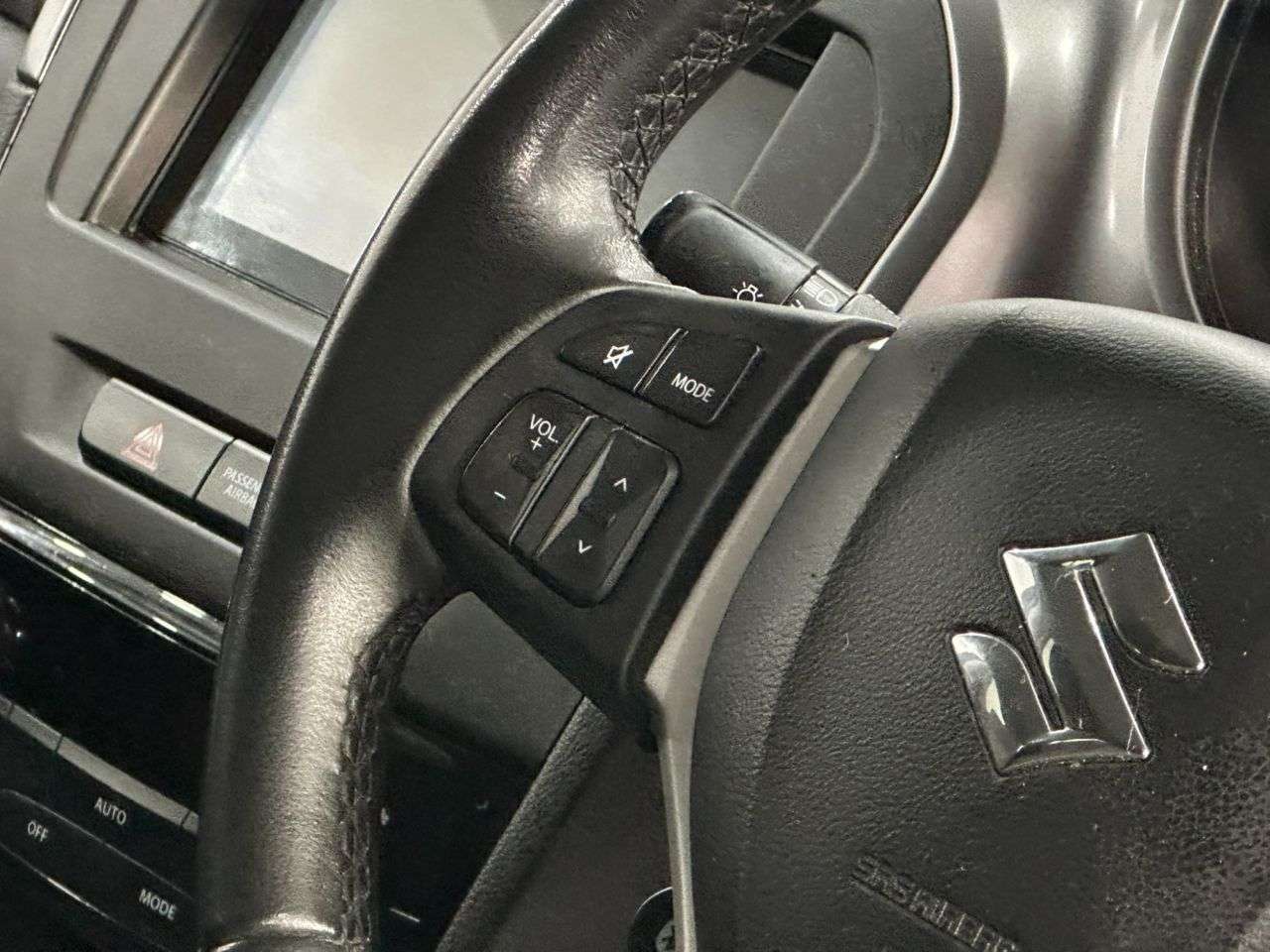 2022 SUZUKI VITARA 2022 SUZUKI VITARA