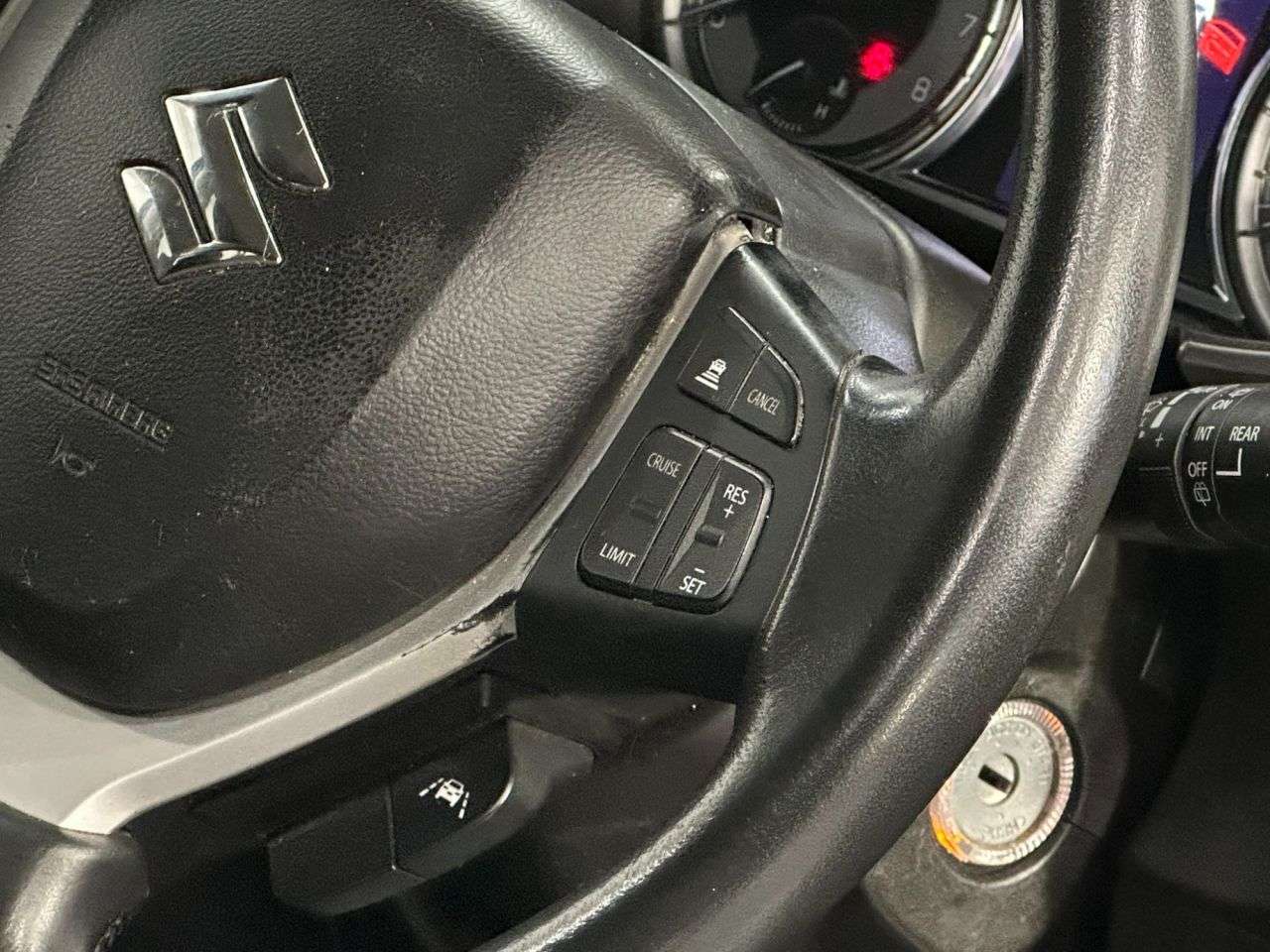 2022 SUZUKI VITARA 2022 SUZUKI VITARA