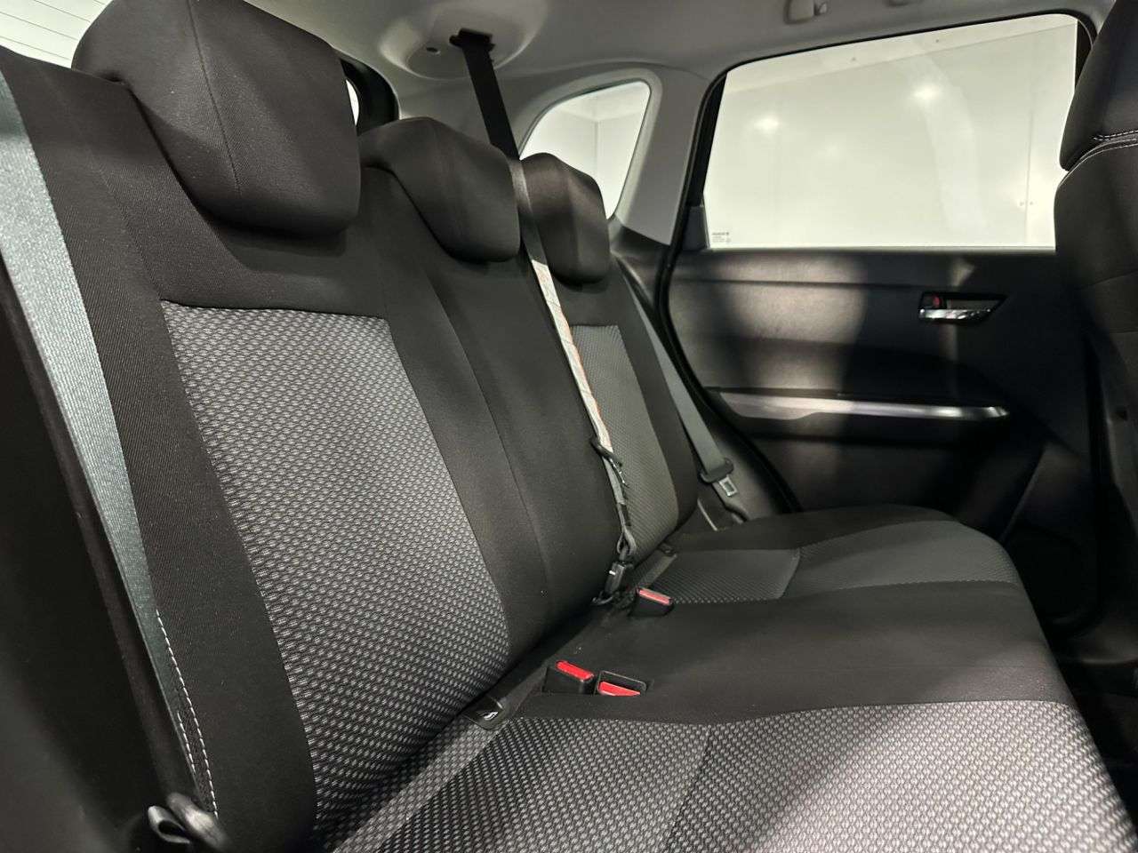 2022 SUZUKI VITARA 2022 SUZUKI VITARA