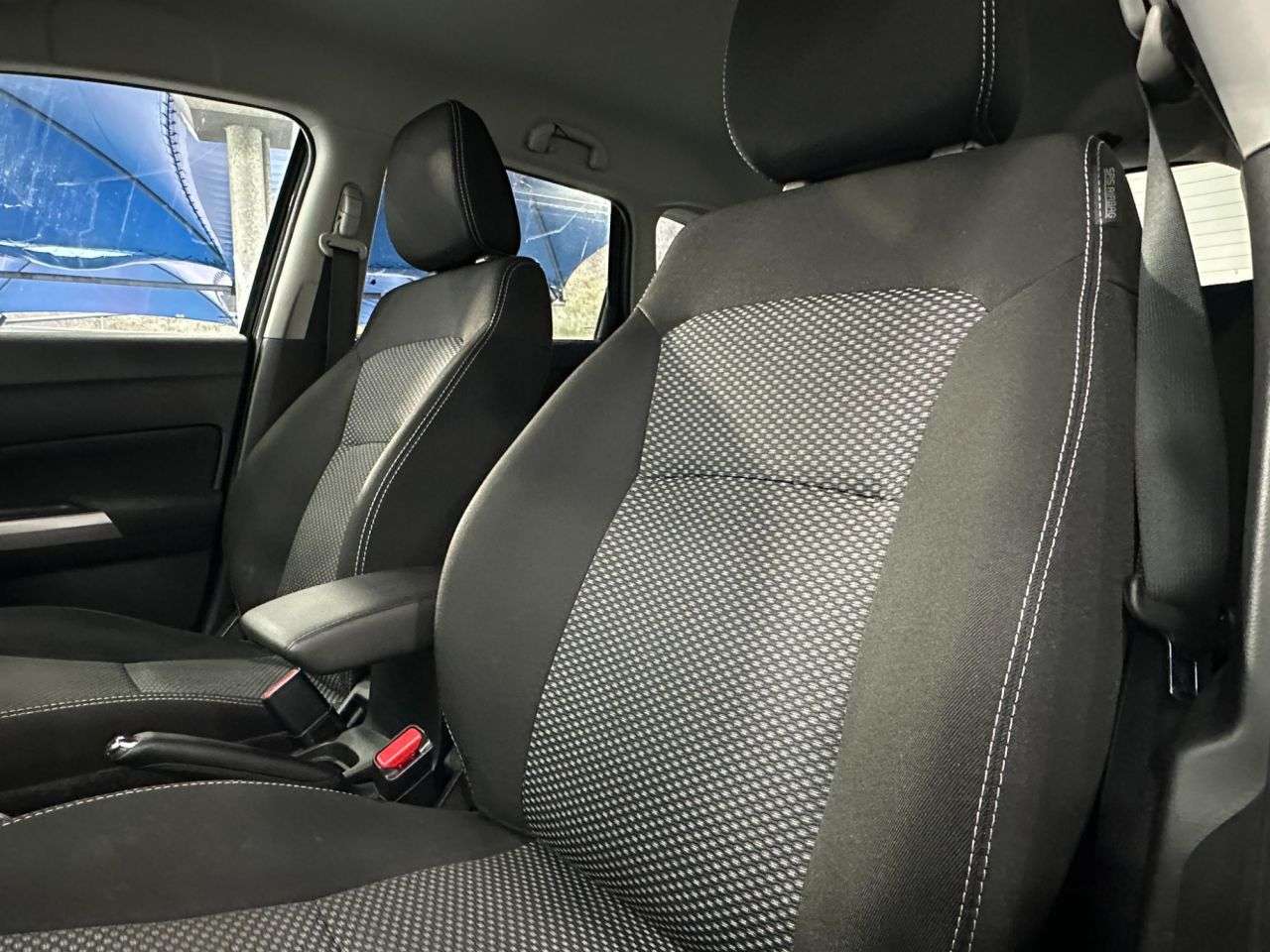 2022 SUZUKI VITARA 2022 SUZUKI VITARA