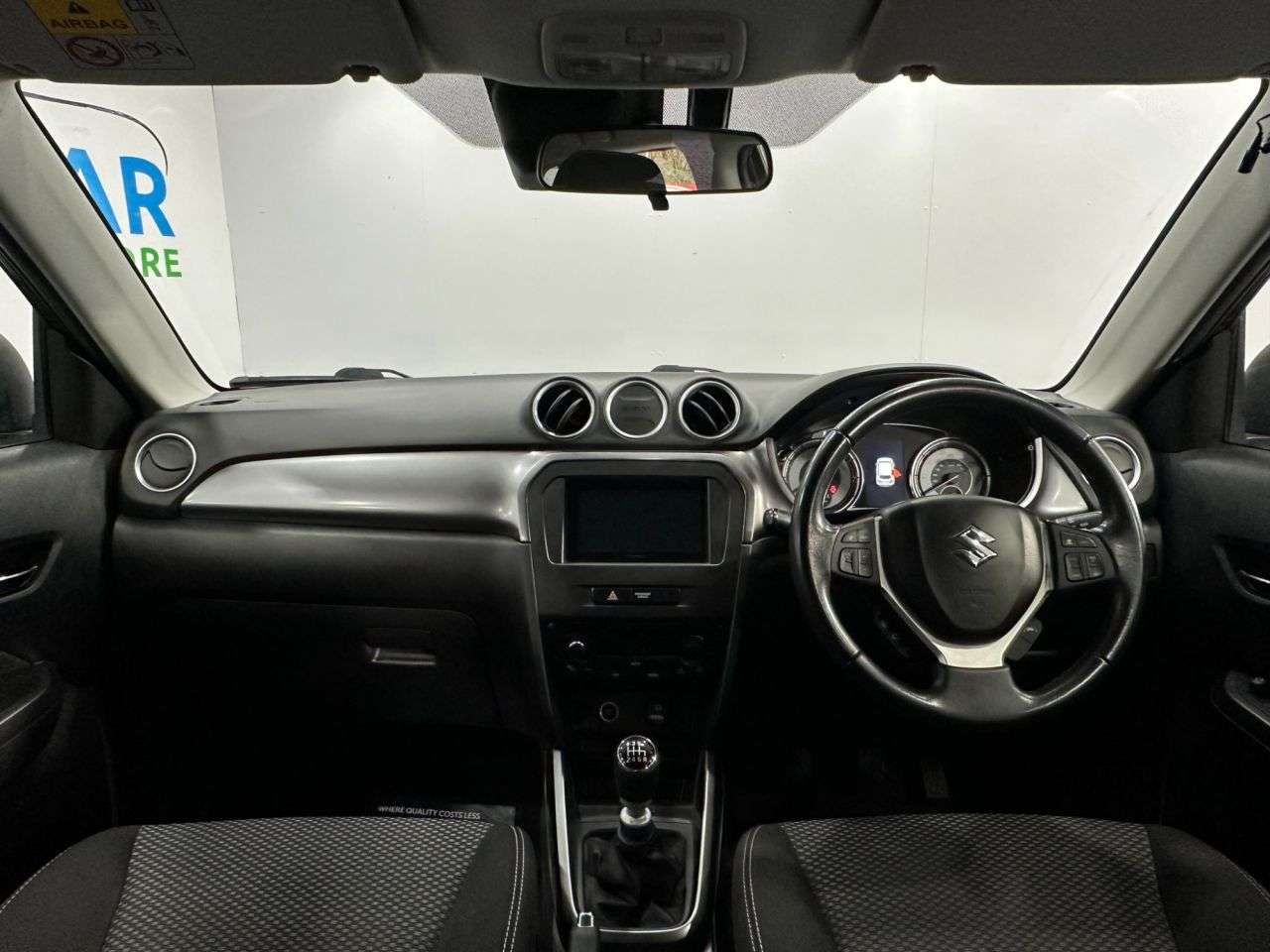 2022 SUZUKI VITARA 2022 SUZUKI VITARA