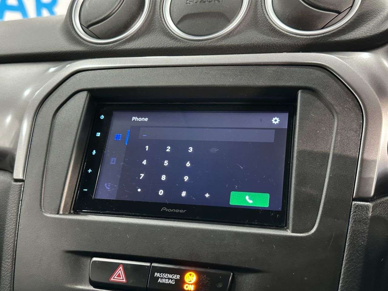 2022 SUZUKI VITARA 2022 SUZUKI VITARA