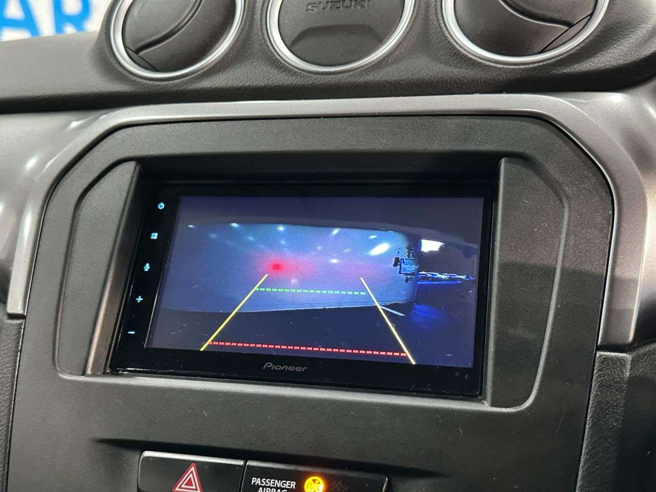 2022 SUZUKI VITARA 2022 SUZUKI VITARA