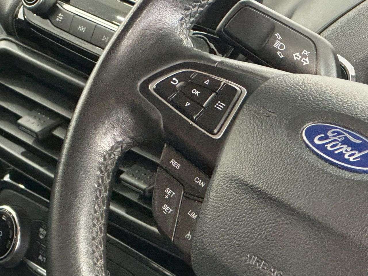 2019 FORD ECOSPORT 2019 FORD ECOSPORT