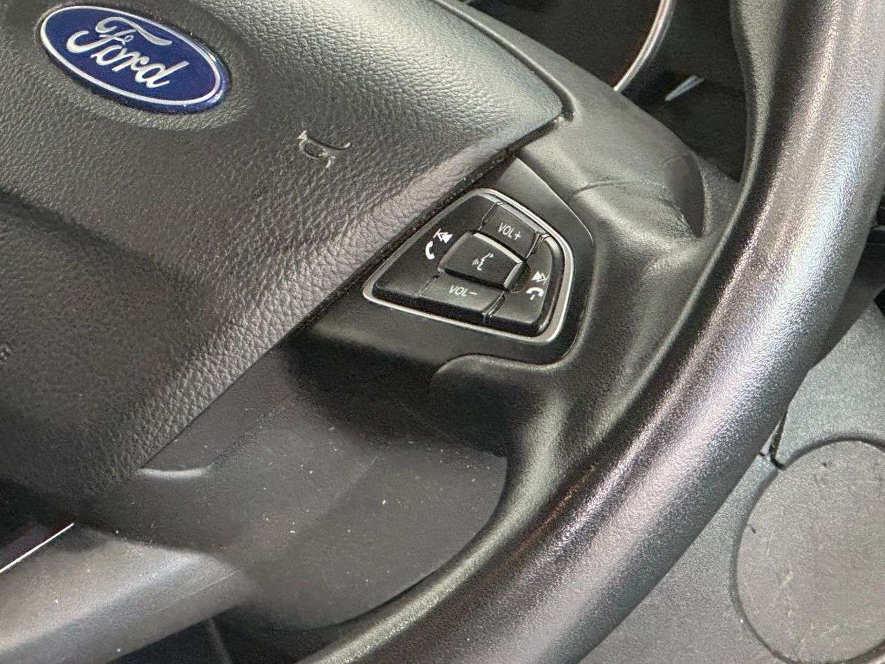 2019 FORD ECOSPORT 2019 FORD ECOSPORT