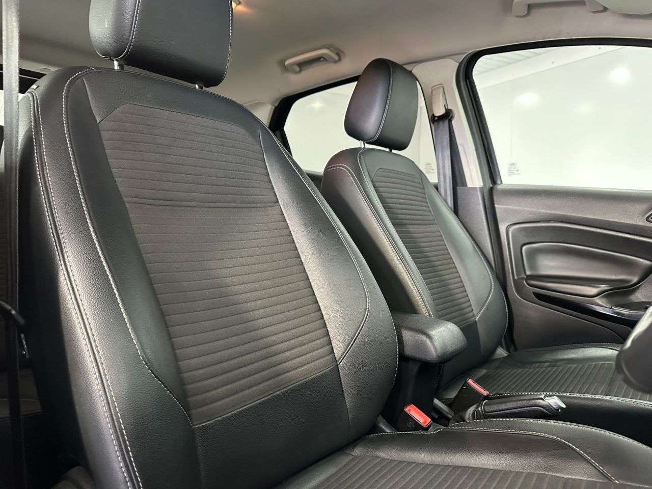 2019 FORD ECOSPORT 2019 FORD ECOSPORT