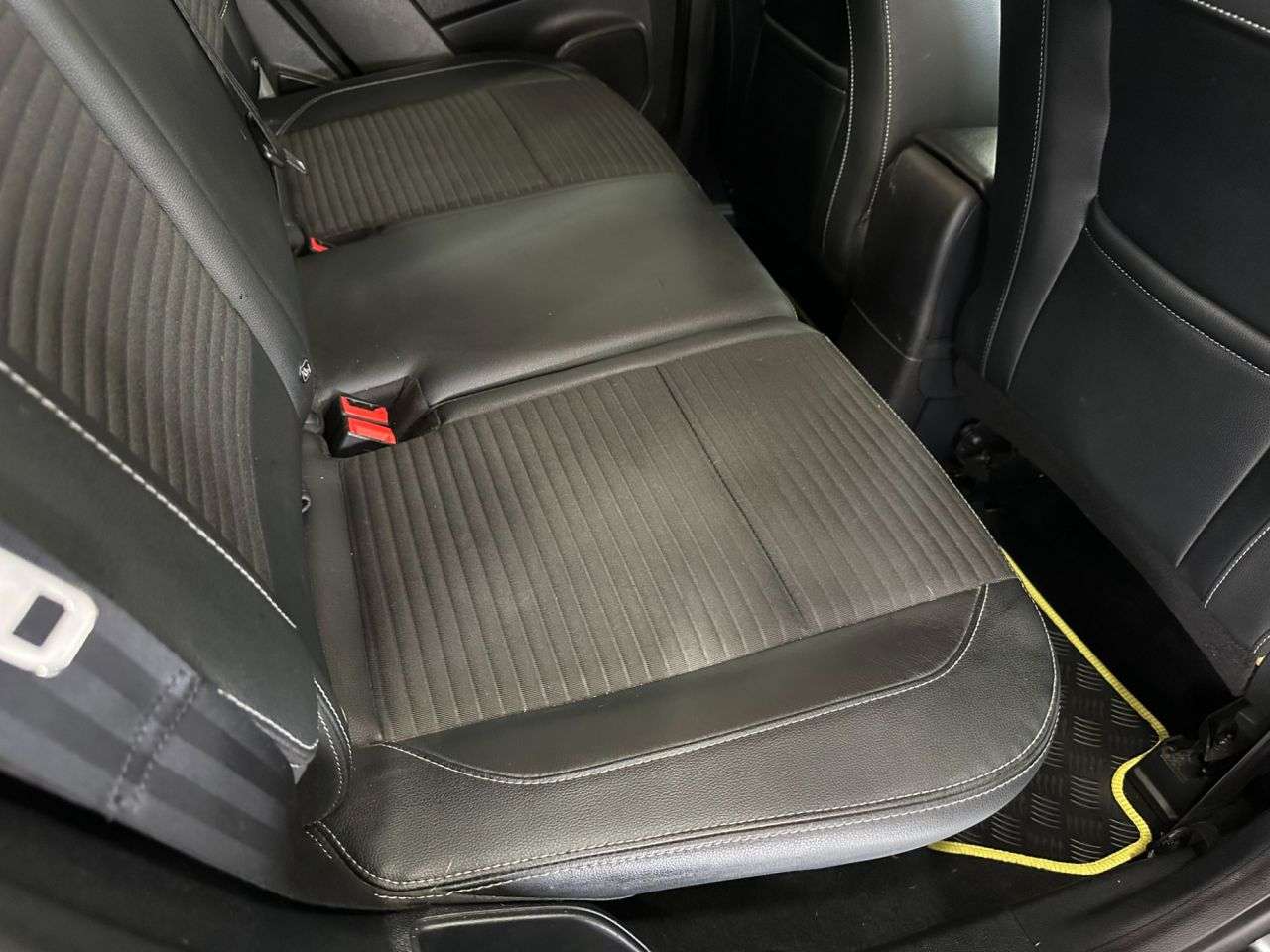 2019 FORD ECOSPORT 2019 FORD ECOSPORT