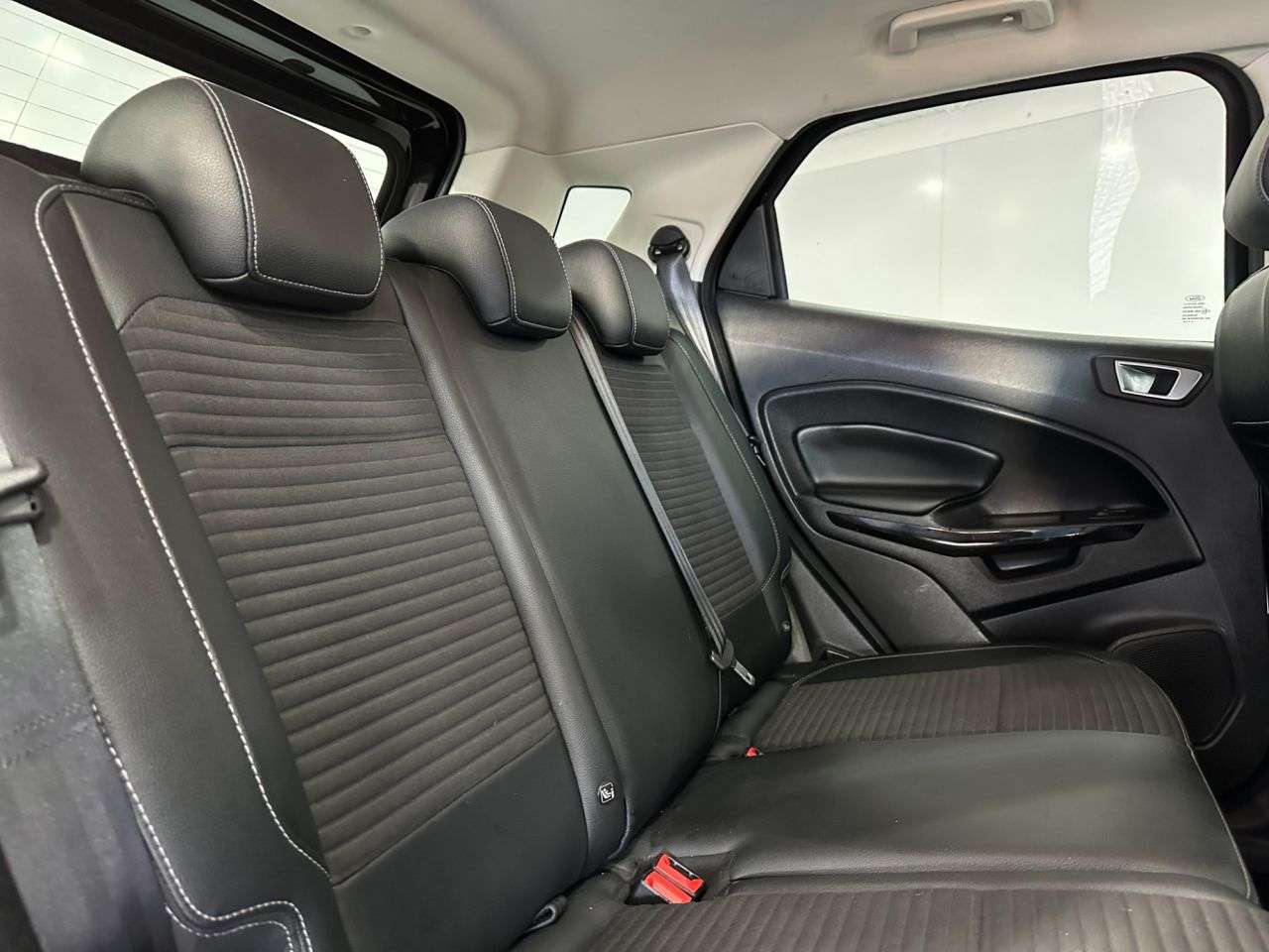 2019 FORD ECOSPORT 2019 FORD ECOSPORT