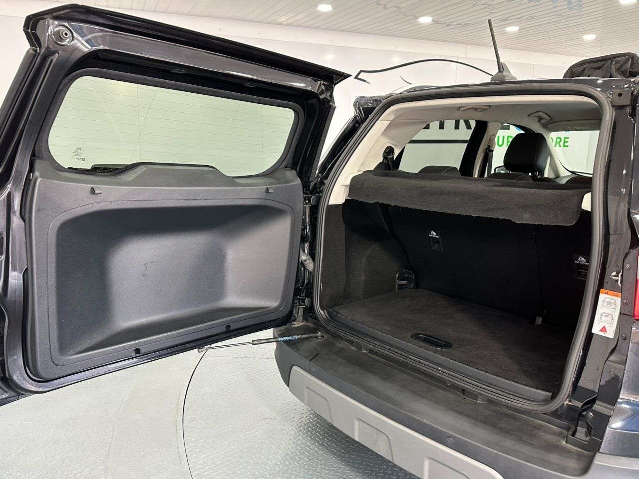 2019 FORD ECOSPORT 2019 FORD ECOSPORT