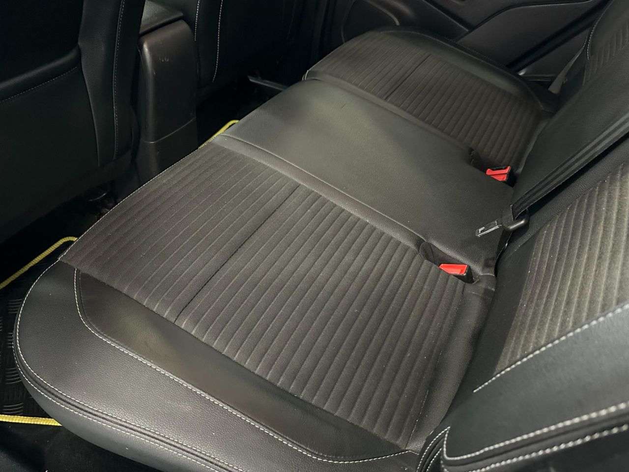 2019 FORD ECOSPORT 2019 FORD ECOSPORT