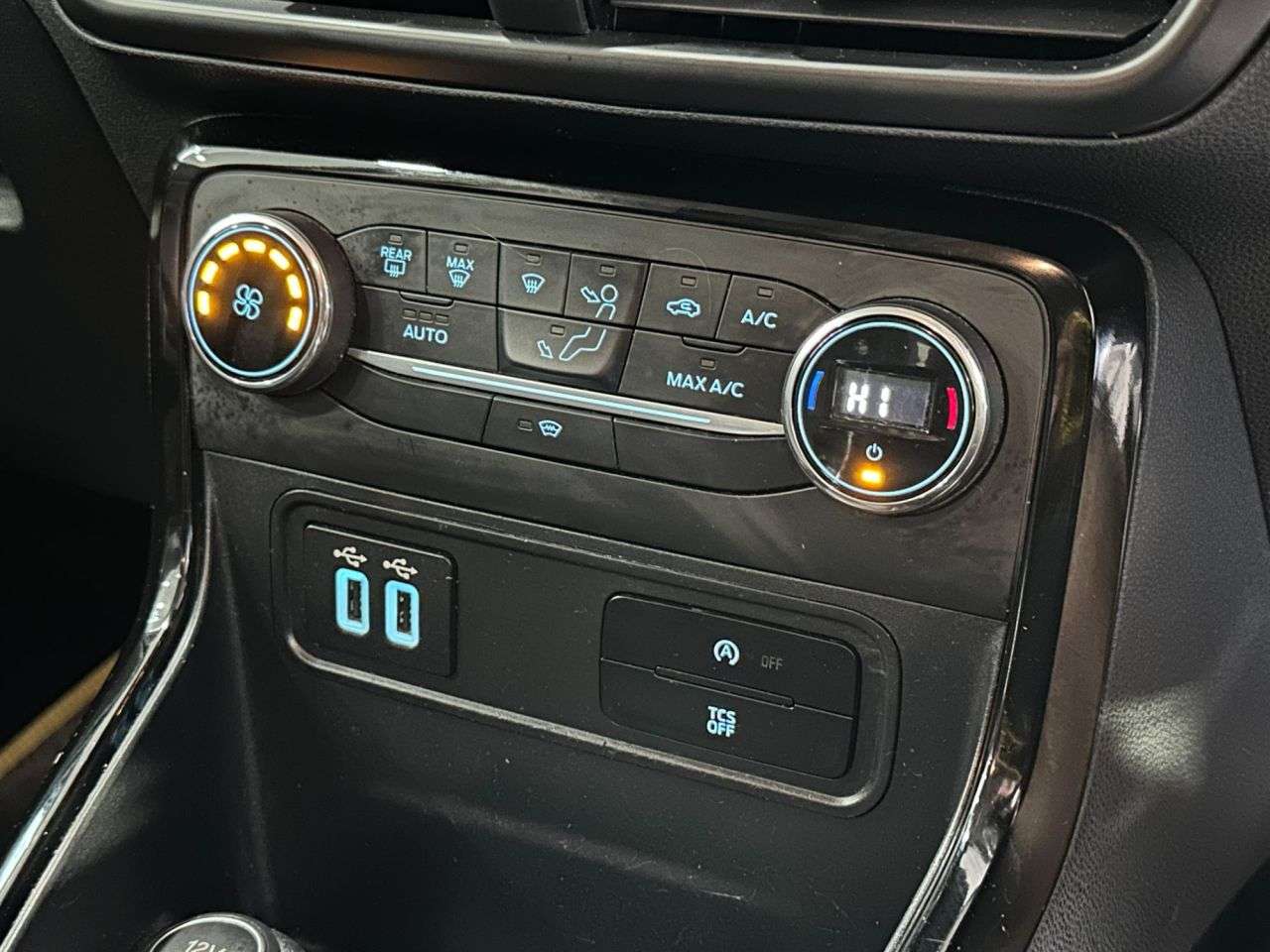 2019 FORD ECOSPORT 2019 FORD ECOSPORT