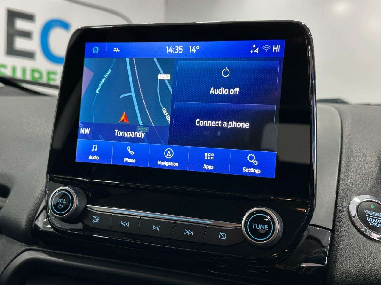 2019 FORD ECOSPORT 2019 FORD ECOSPORT