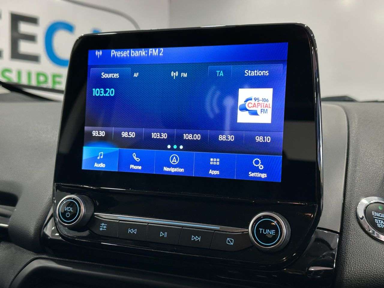 2019 FORD ECOSPORT 2019 FORD ECOSPORT