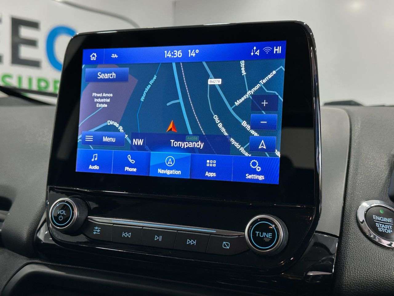 2019 FORD ECOSPORT 2019 FORD ECOSPORT