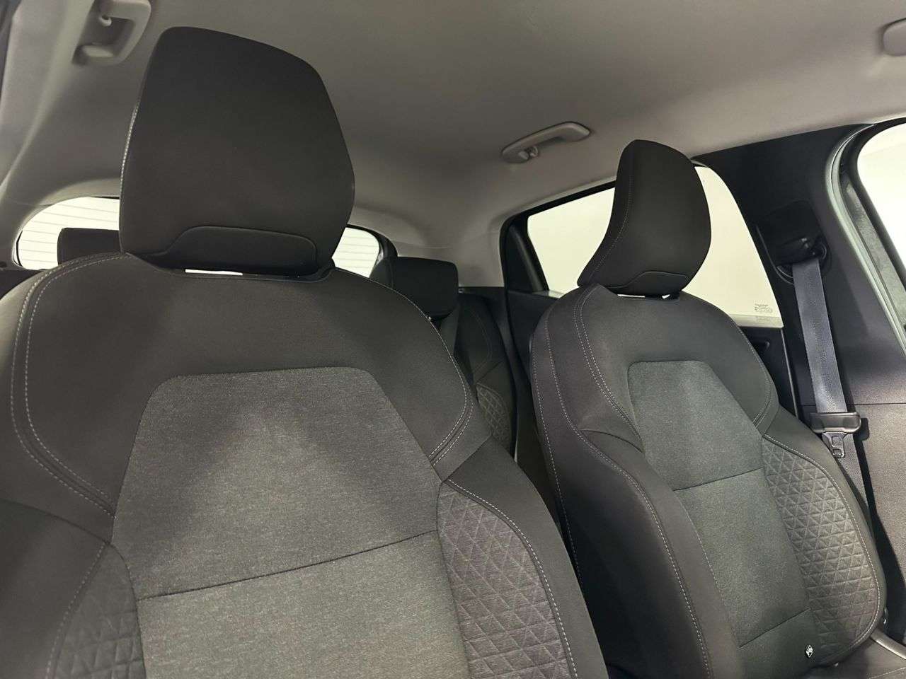 2020 RENAULT CLIO 2020 RENAULT CLIO