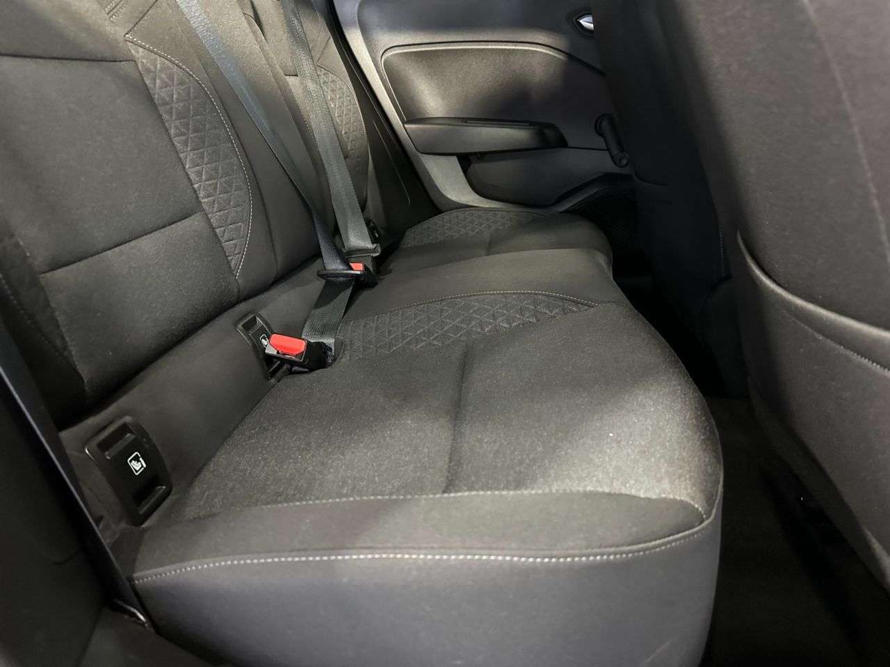 2020 RENAULT CLIO 2020 RENAULT CLIO