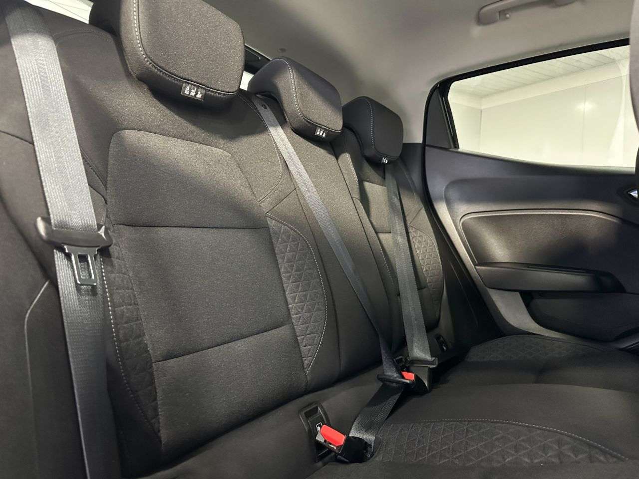 2020 RENAULT CLIO 2020 RENAULT CLIO