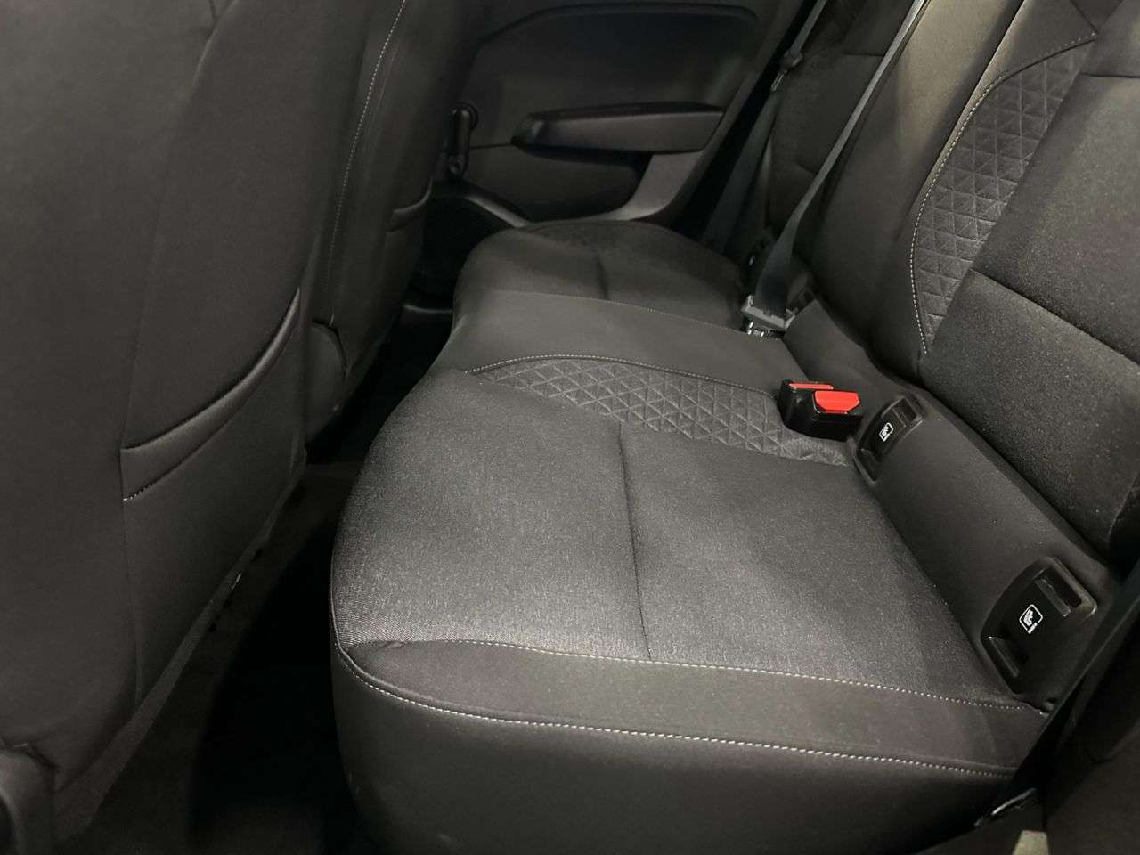 2020 RENAULT CLIO 2020 RENAULT CLIO