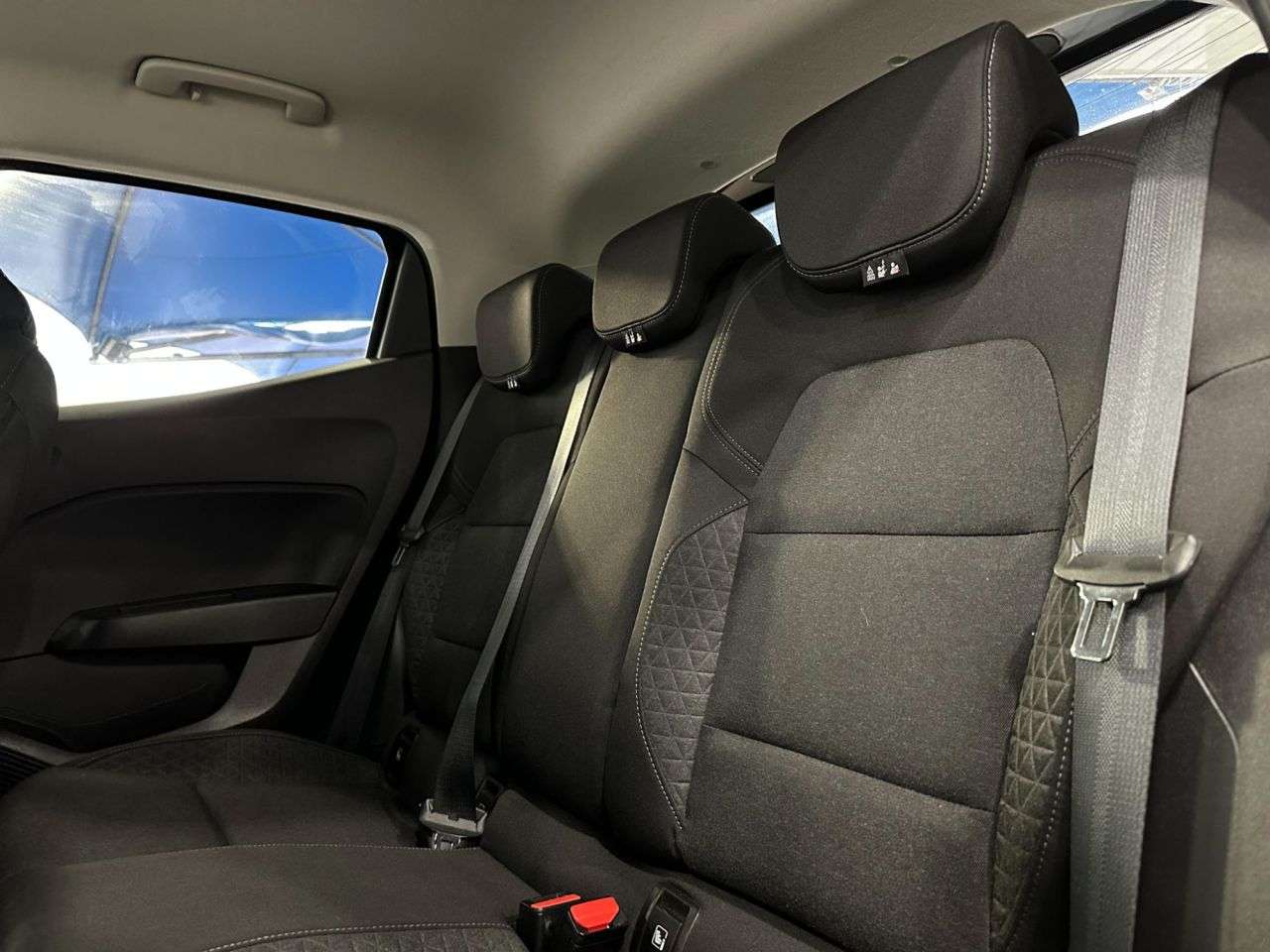 2020 RENAULT CLIO 2020 RENAULT CLIO