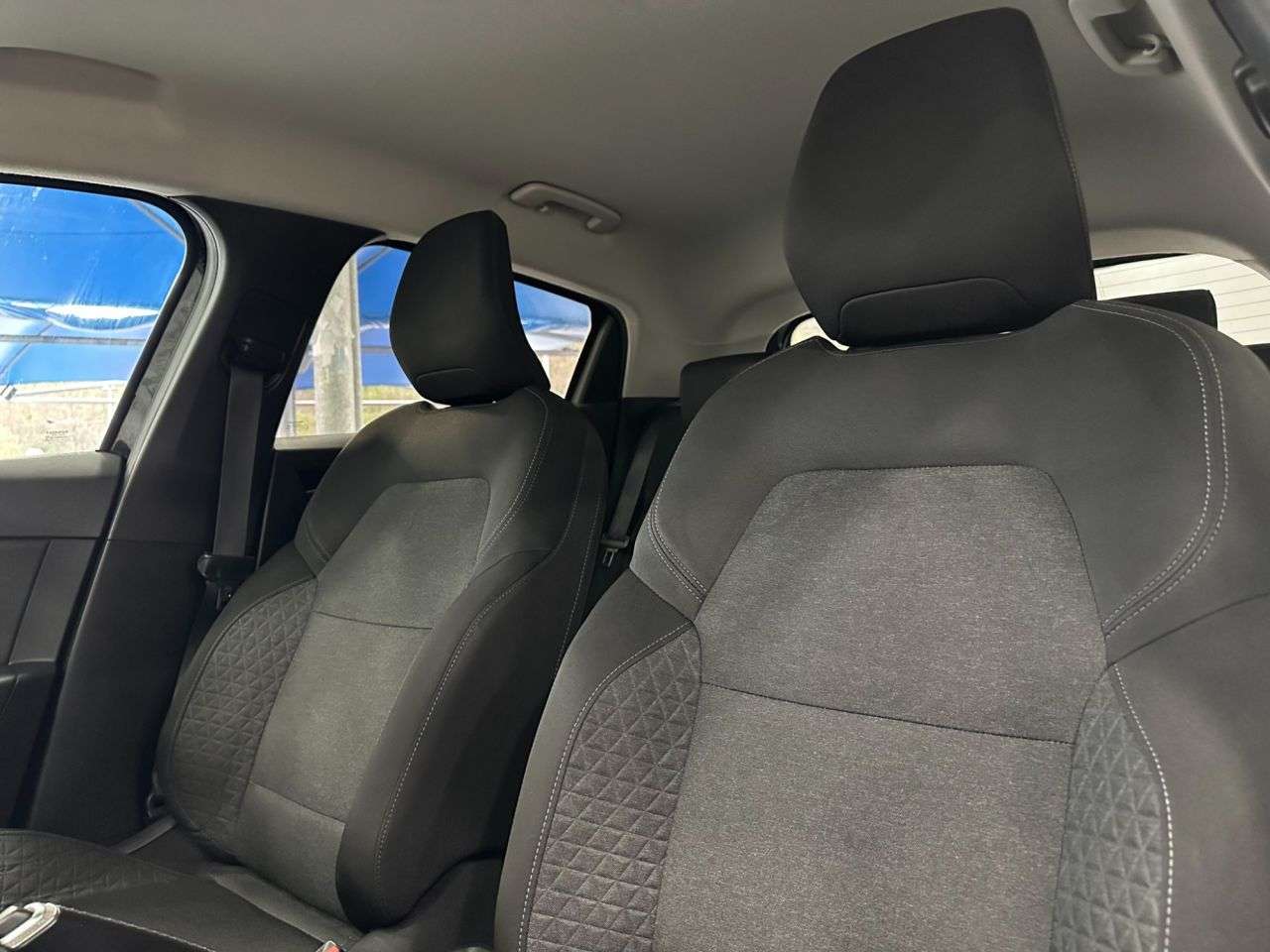 2020 RENAULT CLIO 2020 RENAULT CLIO