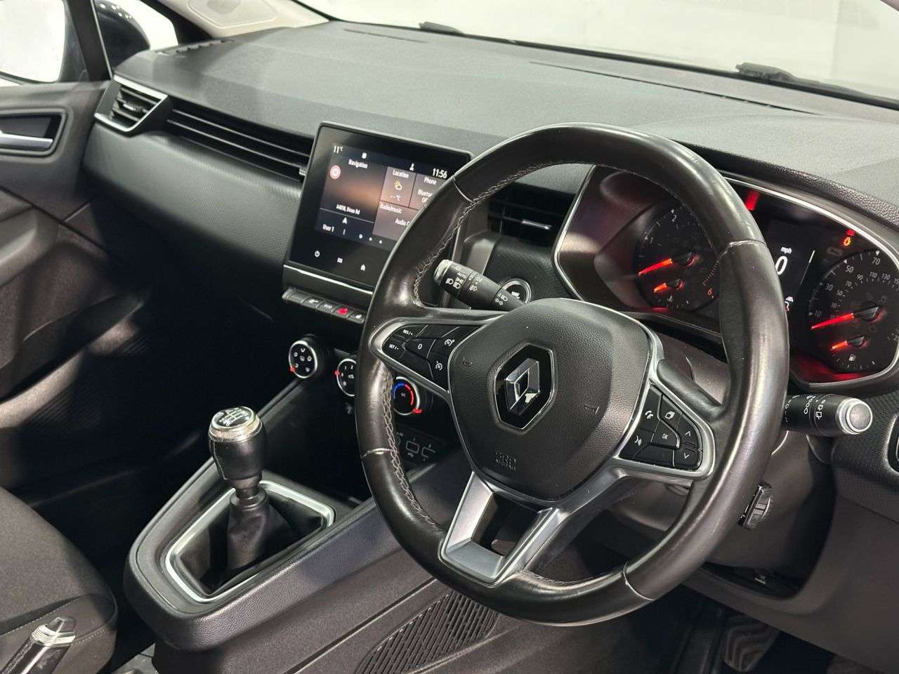 2020 RENAULT CLIO 2020 RENAULT CLIO