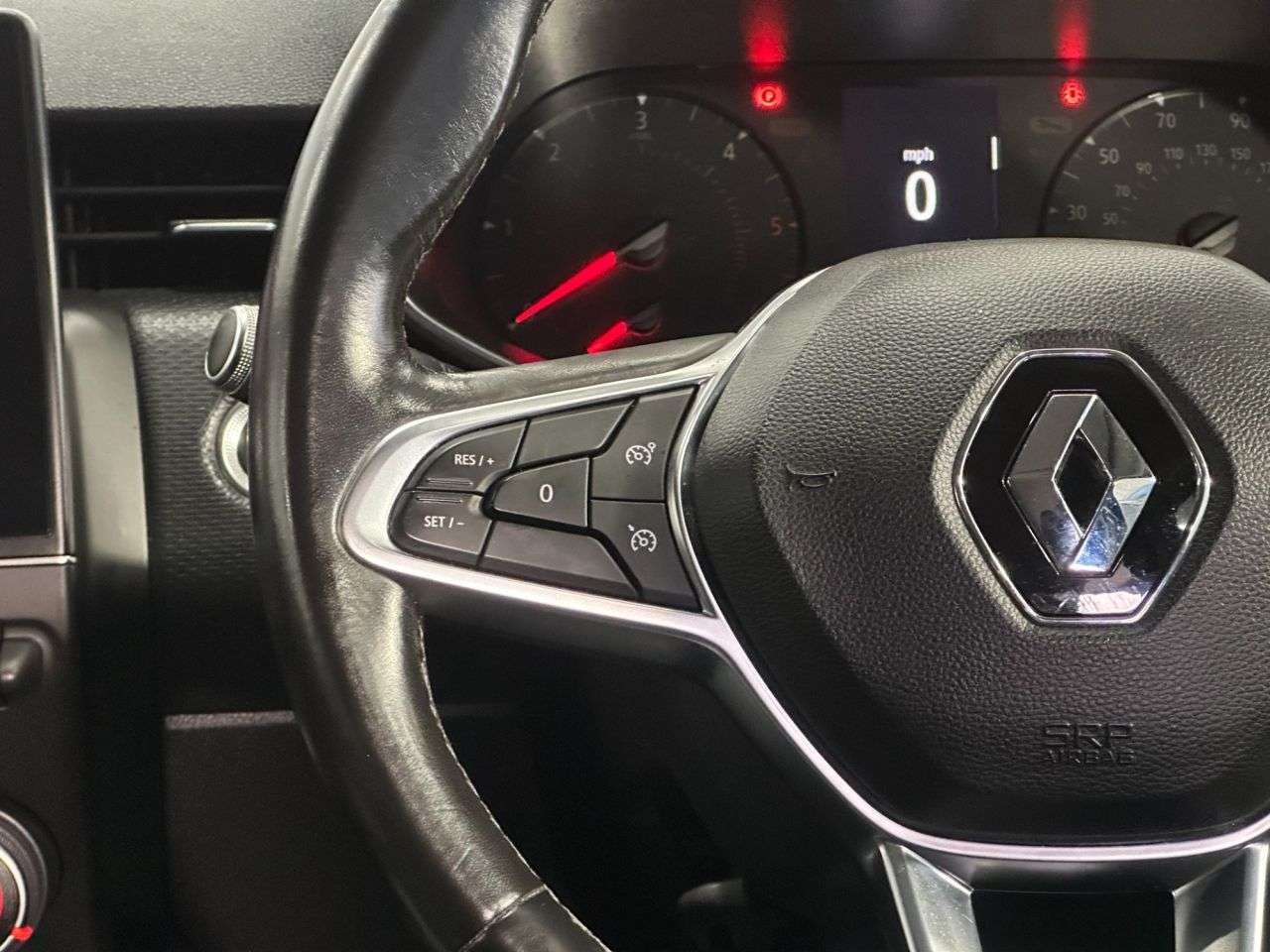 2020 RENAULT CLIO 2020 RENAULT CLIO