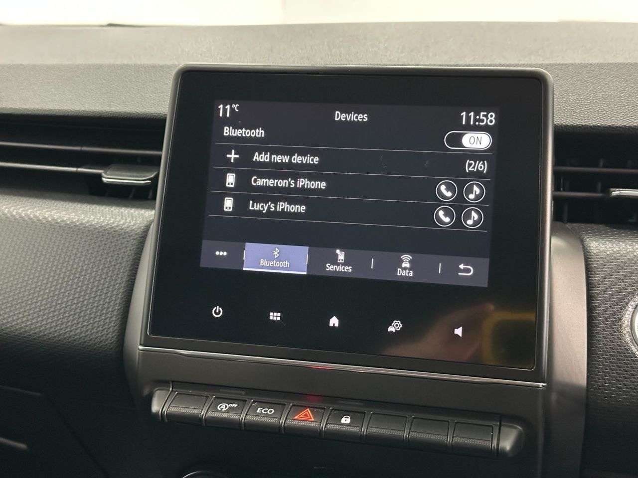 2020 RENAULT CLIO 2020 RENAULT CLIO