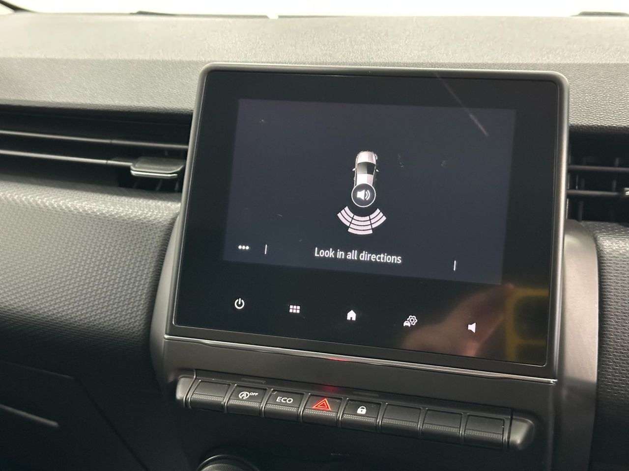 2020 RENAULT CLIO 2020 RENAULT CLIO