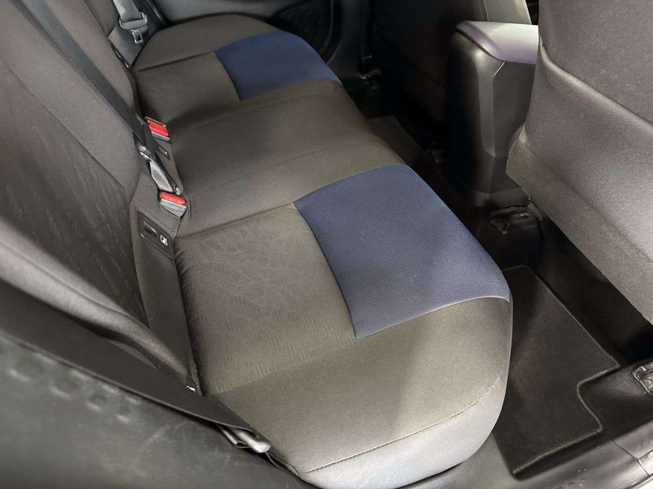 2017 TOYOTA C-HR 2017 TOYOTA C-HR