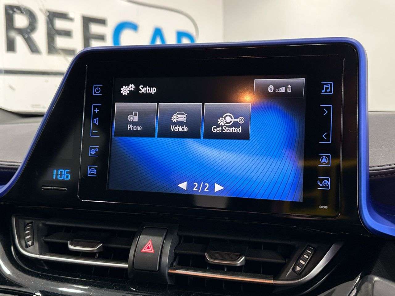 2017 TOYOTA C-HR 2017 TOYOTA C-HR