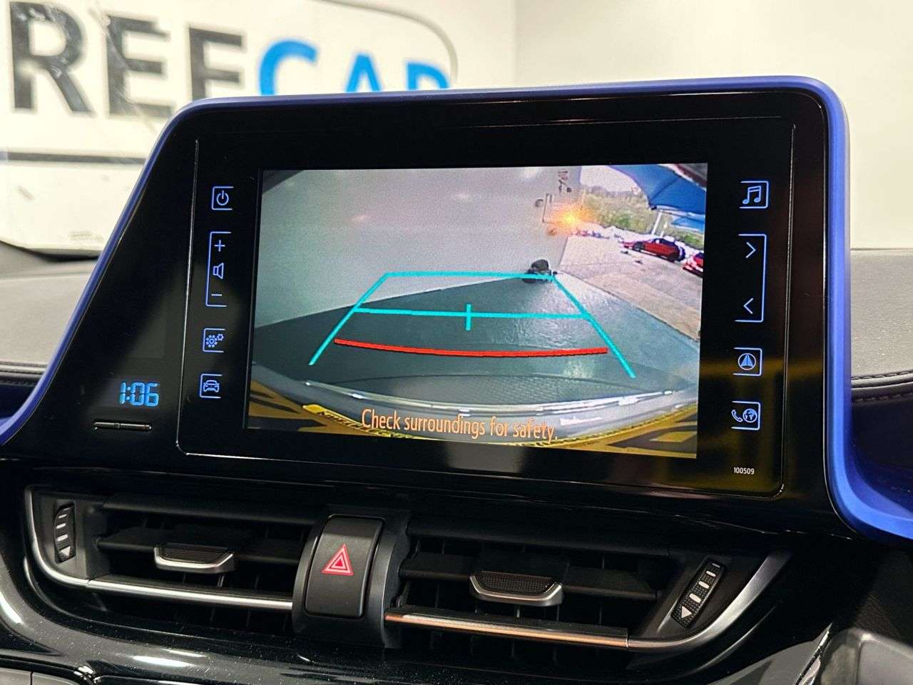 2017 TOYOTA C-HR 2017 TOYOTA C-HR