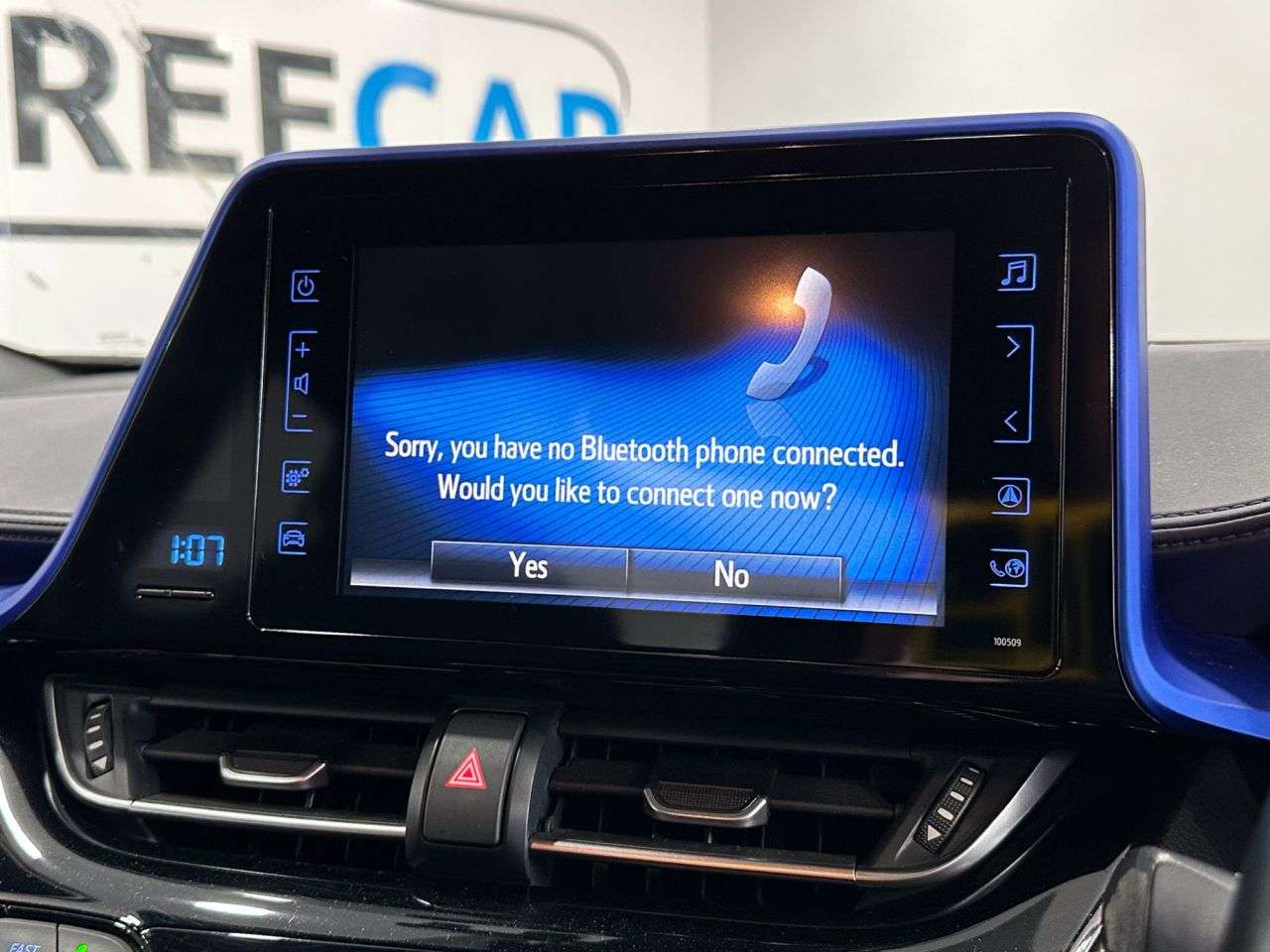 2017 TOYOTA C-HR 2017 TOYOTA C-HR