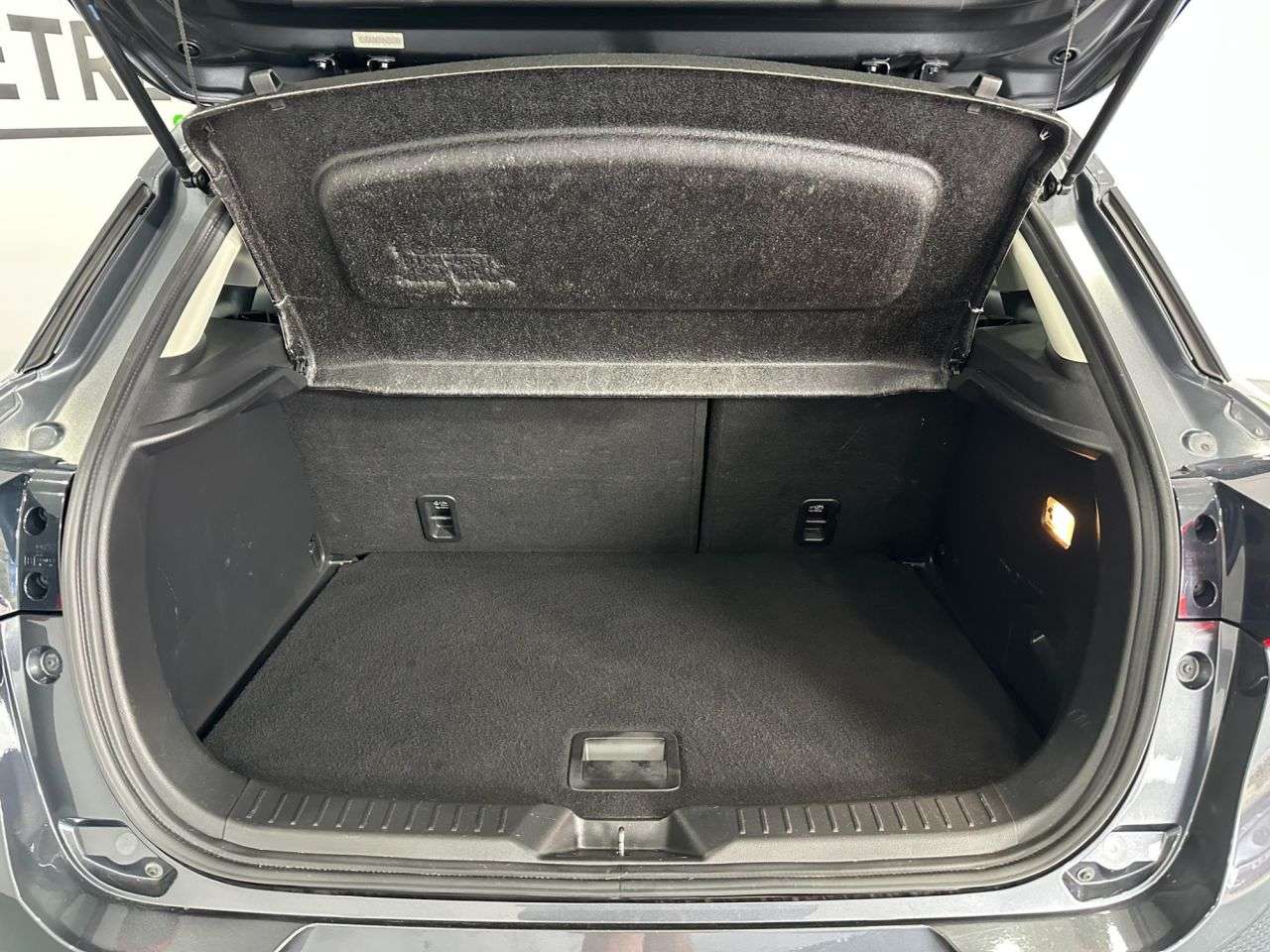 2018 MAZDA CX-3 2018 MAZDA CX-3