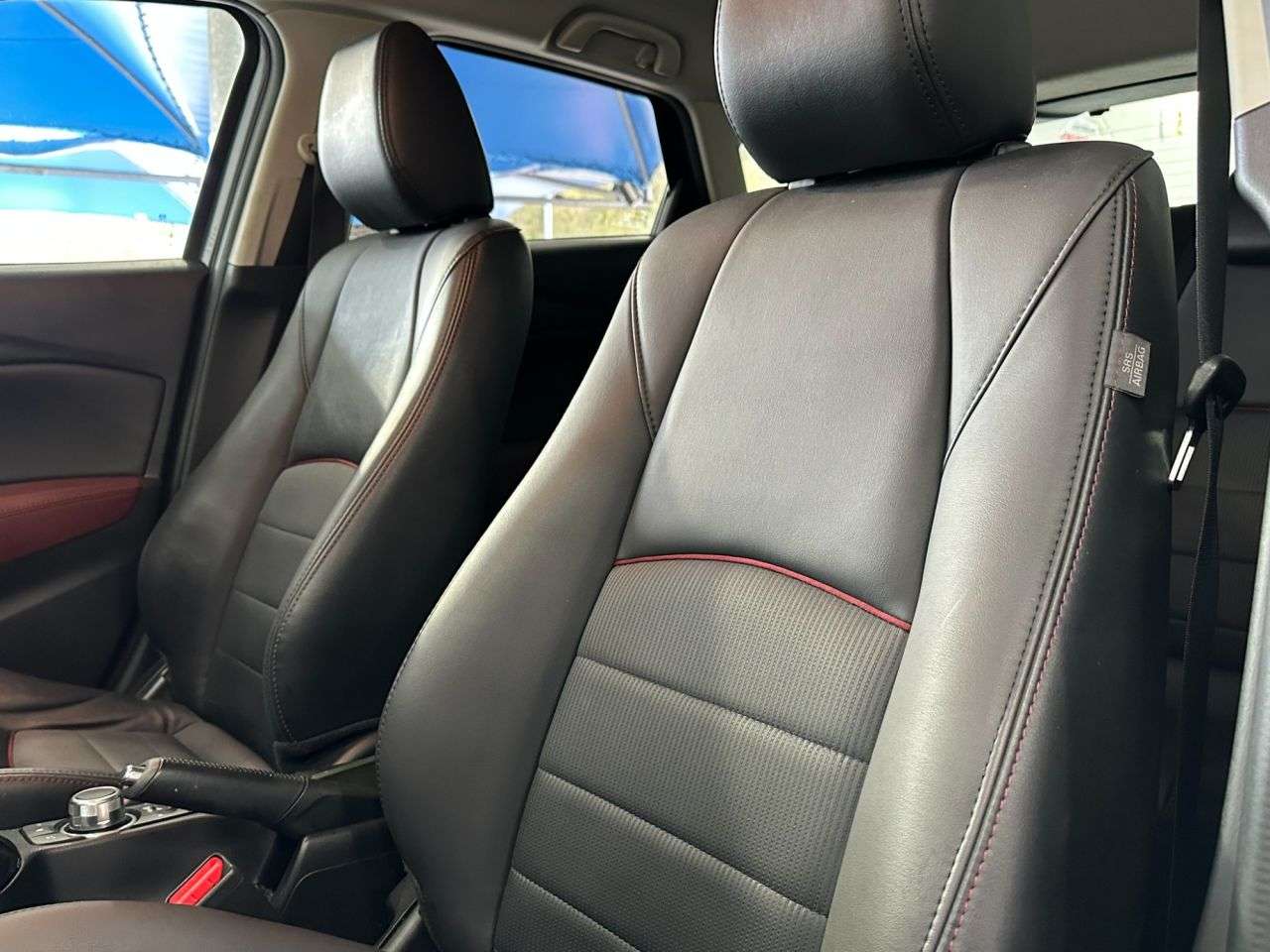 2018 MAZDA CX-3 2018 MAZDA CX-3