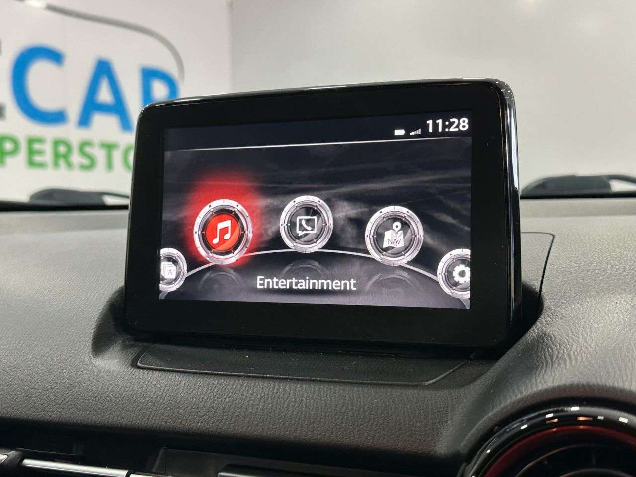 2018 MAZDA CX-3 2018 MAZDA CX-3