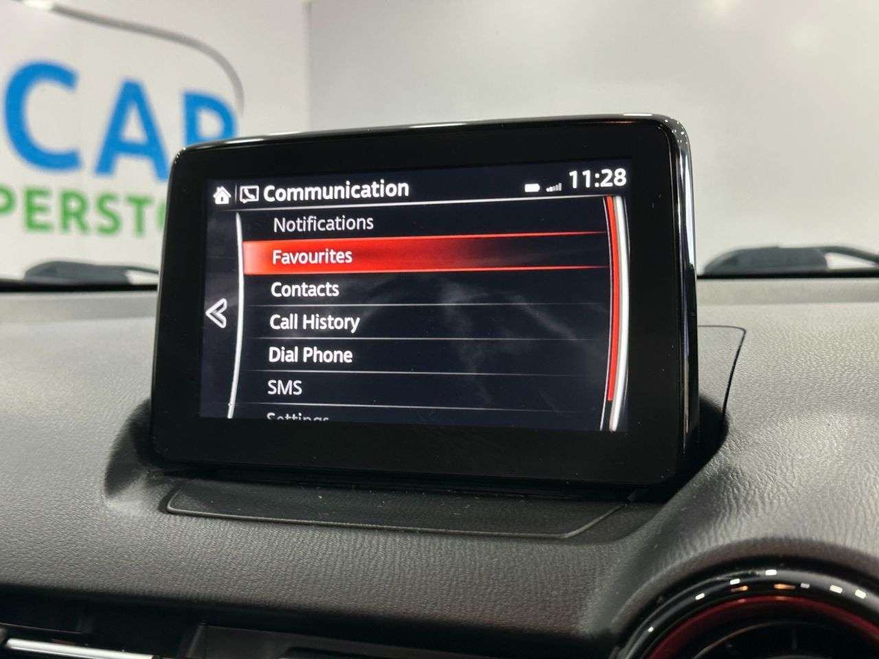 2018 MAZDA CX-3 2018 MAZDA CX-3