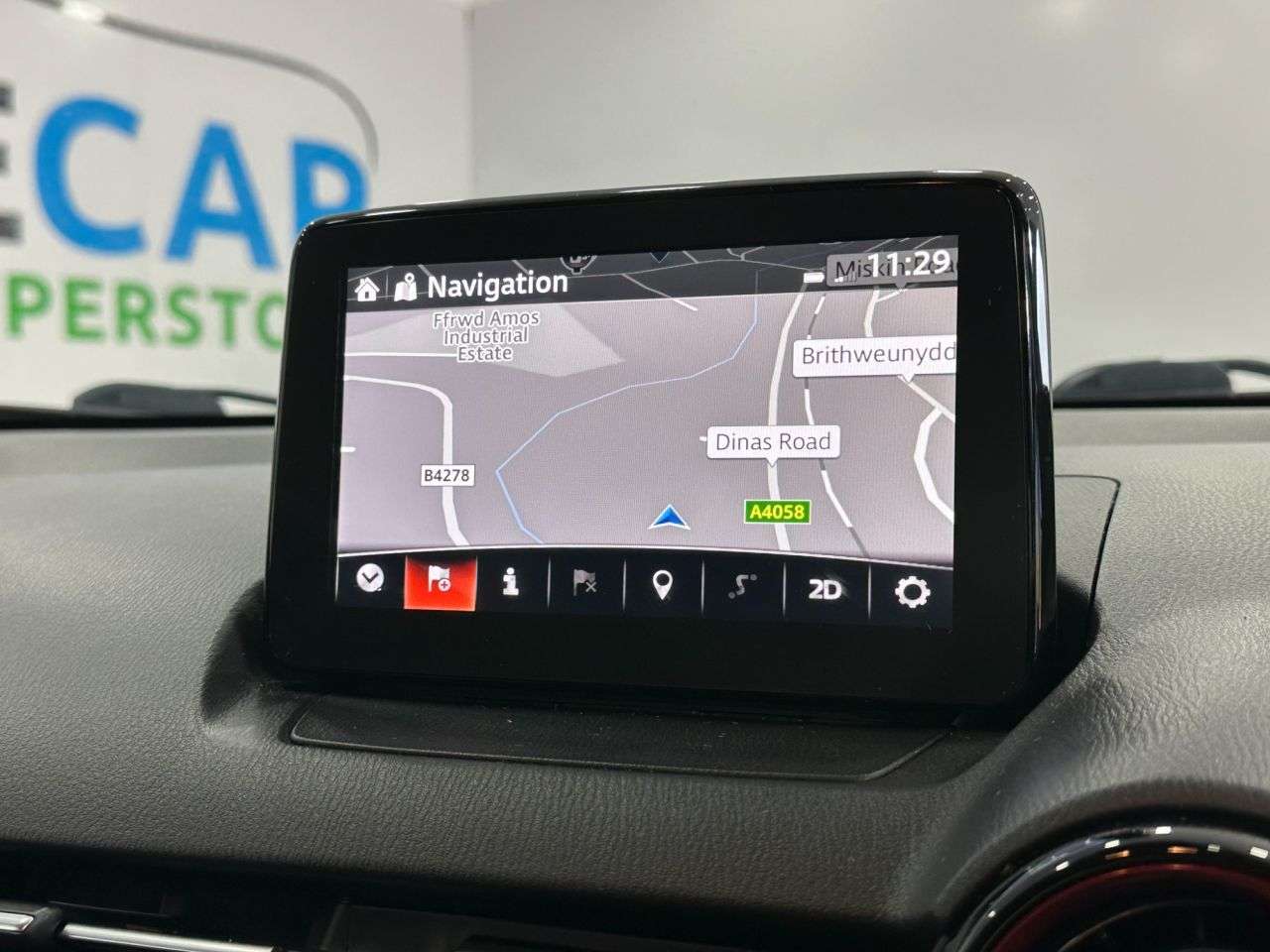 2018 MAZDA CX-3 2018 MAZDA CX-3